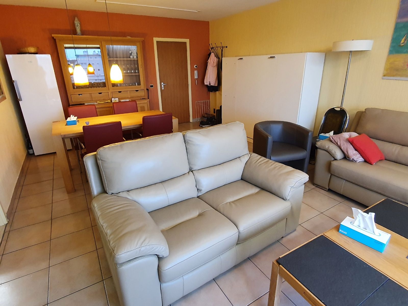 Appartement te huur foto 5