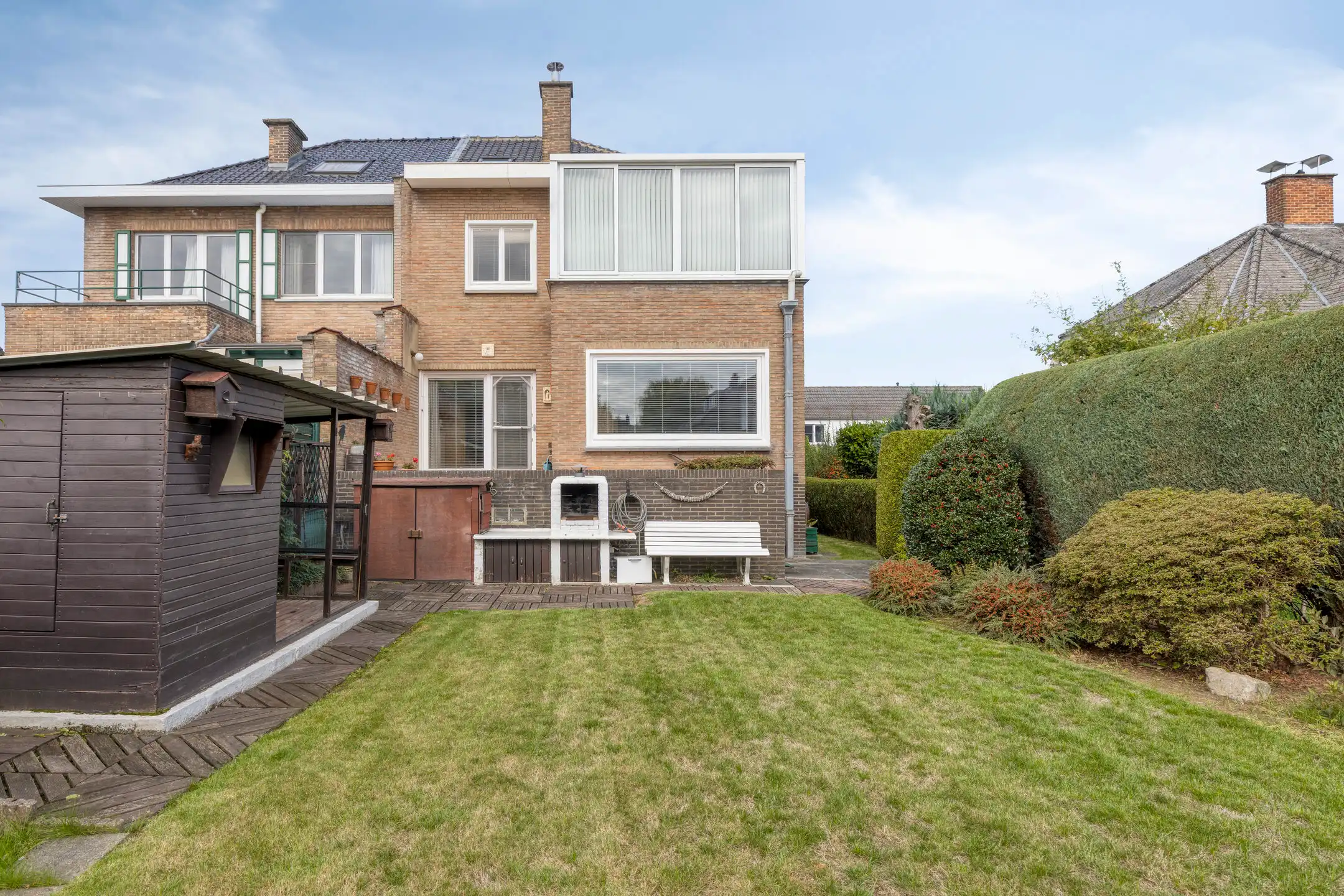 Huis te koop foto 15