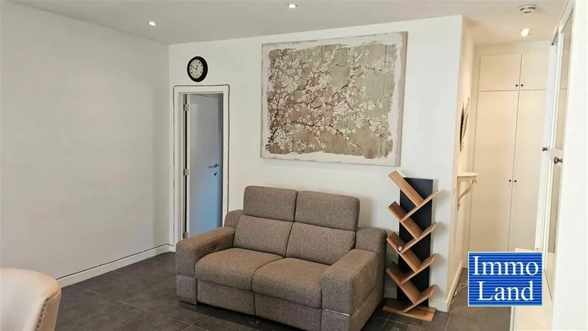 Te koop: Modern en volledig gerenoveerd appartement in het centrum van Hasselt. foto 12