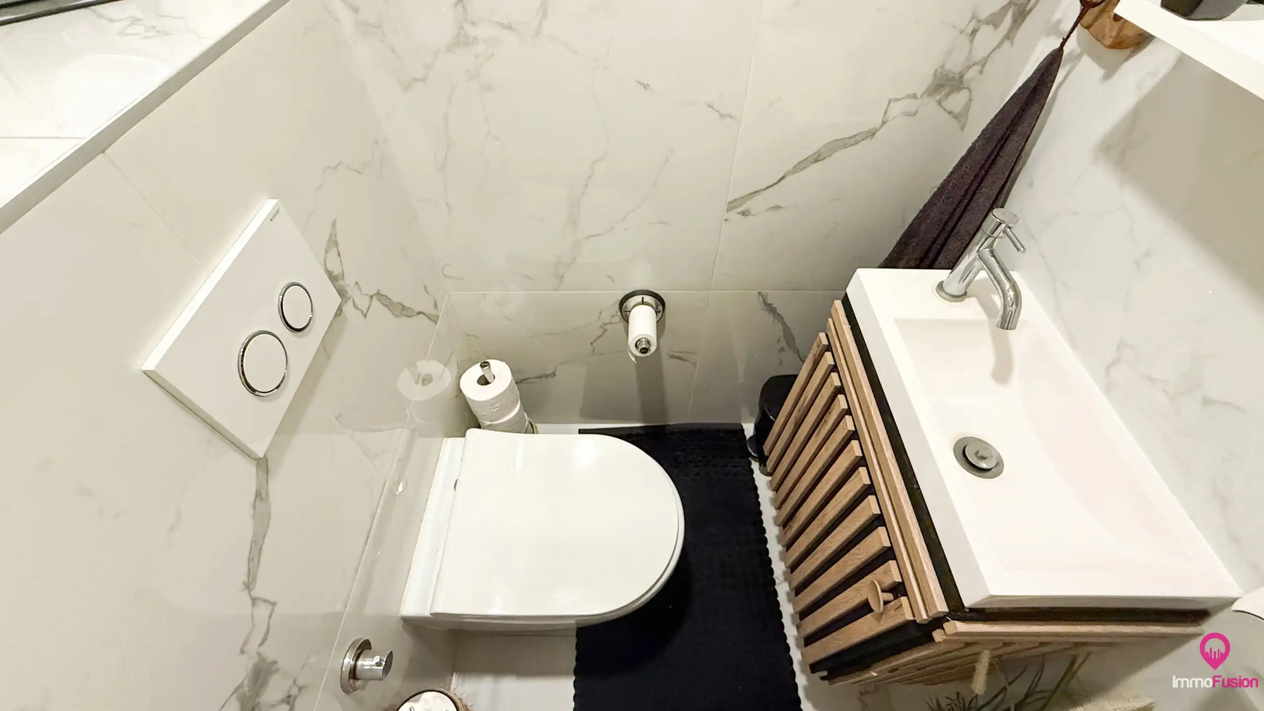 Instapklare ruime open bebouwing van 167m² en EPC D!  foto 17