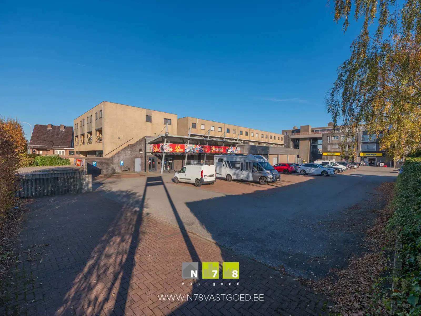 Commerciële ruimte te koop foto 2