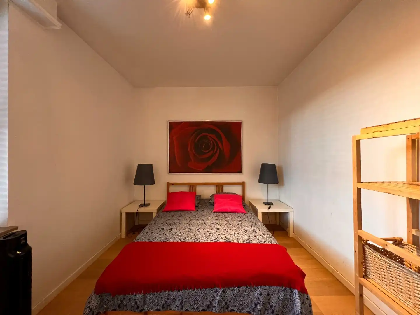 Gemeubeld 2 slpk appartement op toplocatie! foto 12