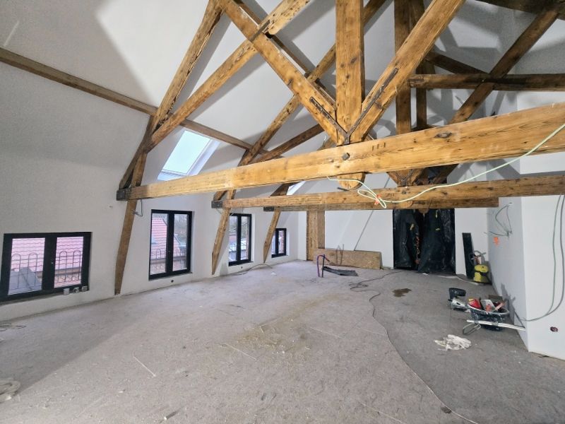 Moderne kantoorruimte foto 3