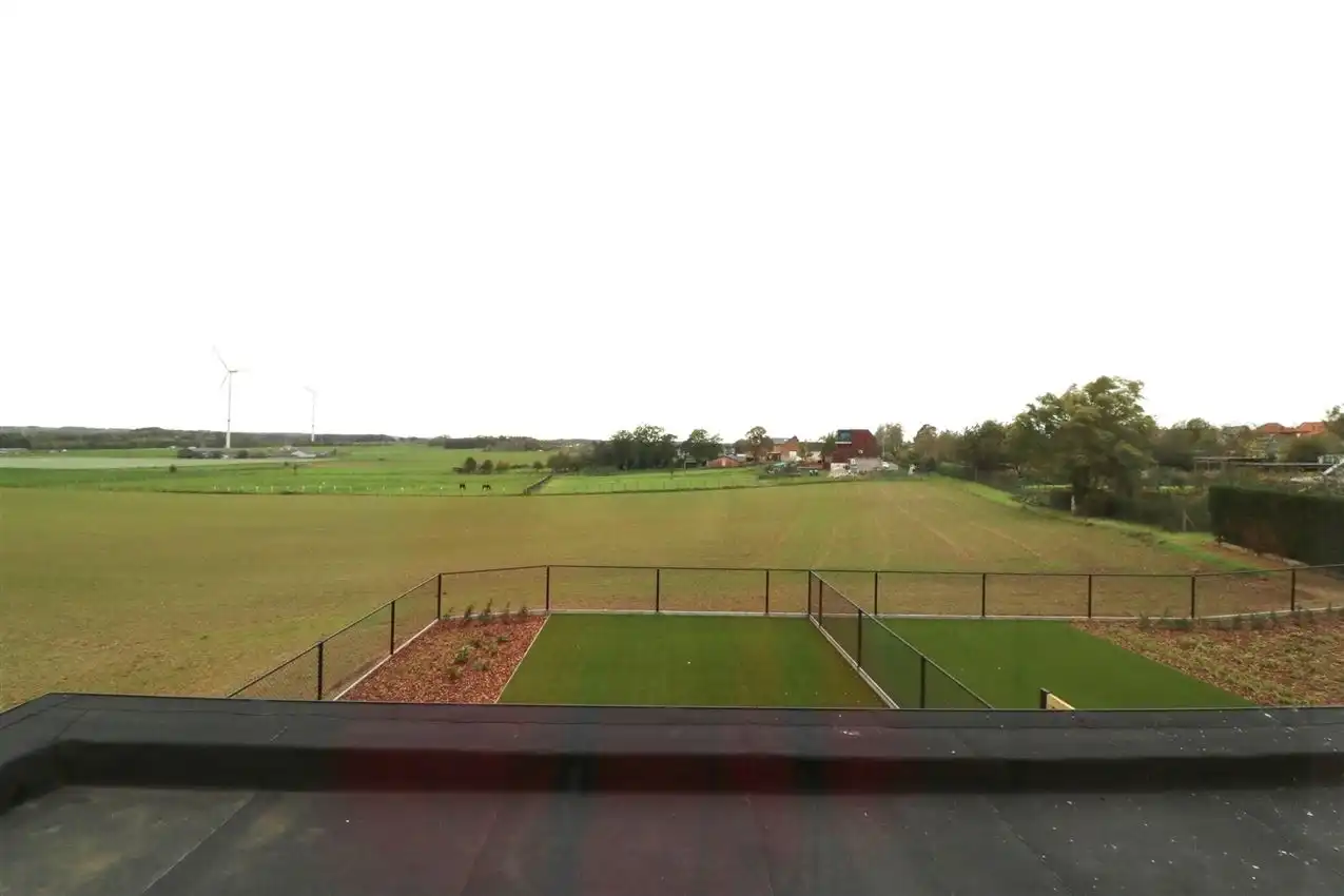 Nieuwbouw, energiezuinig, prachtige omgeving, garage foto 41