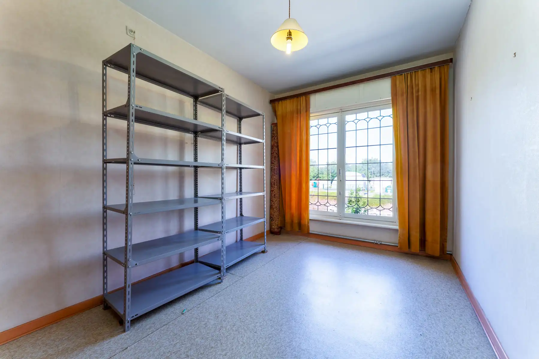 Ruime rijwoning met garage te koop nieuwpoort stad foto 11