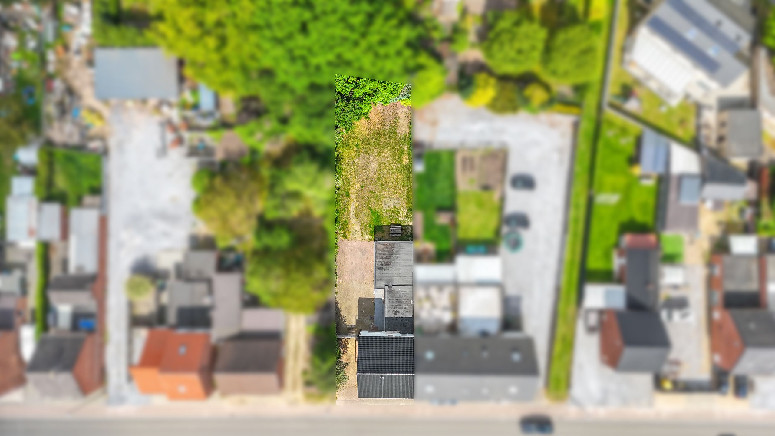 Vernieuwde ruime woning met 4slpks op 6are met gunstig EPC!  foto 40