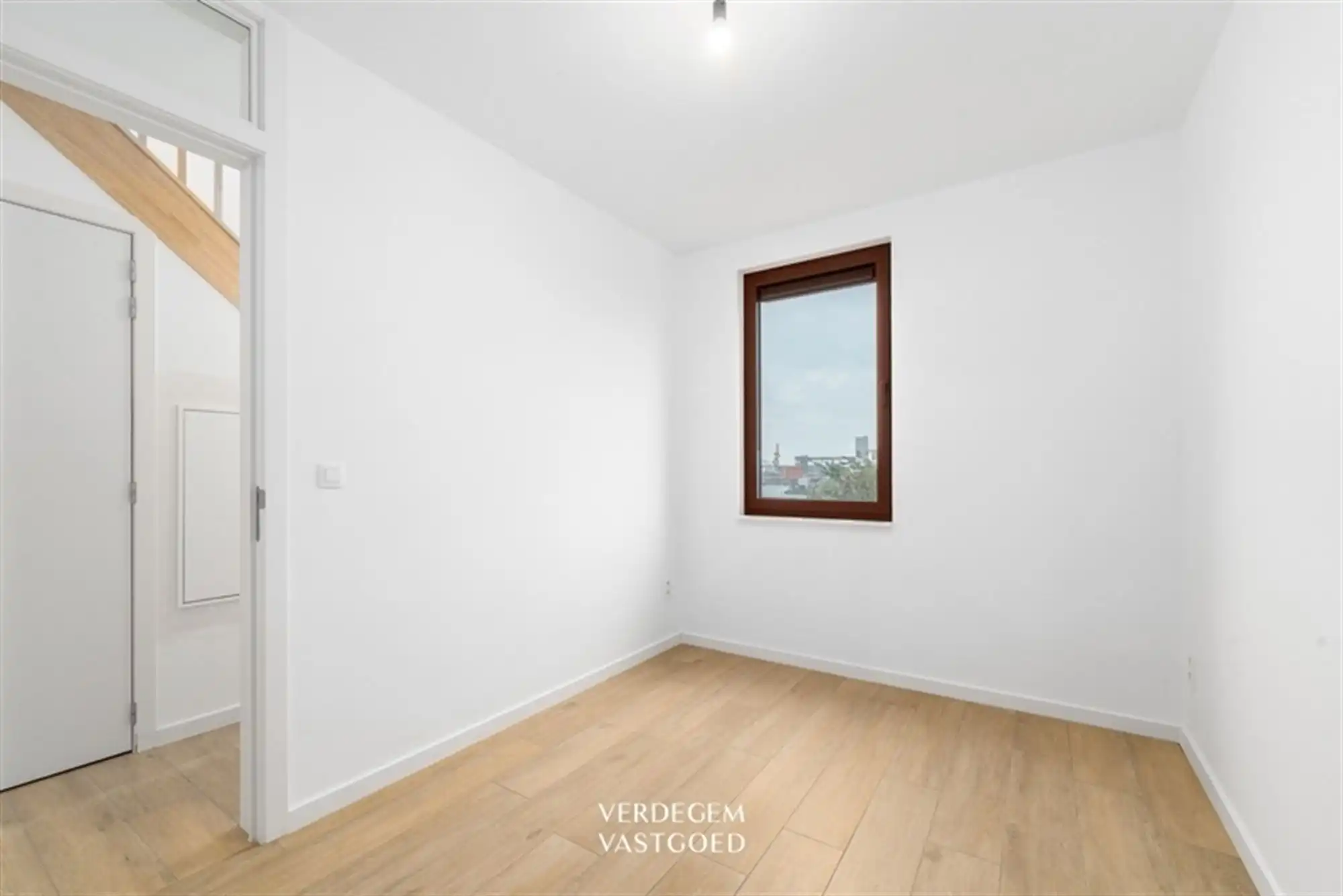 Stijlvolle duplex op toplocatie in de havenzone foto 18