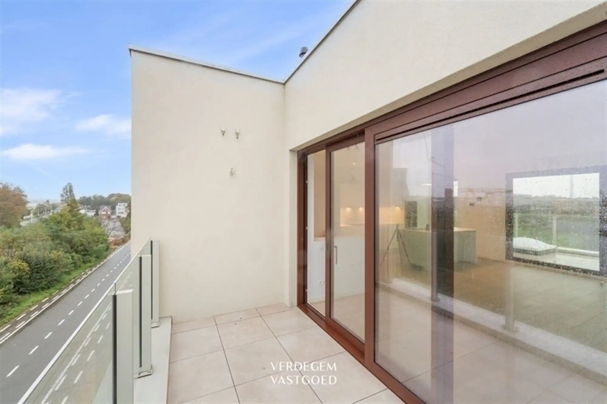 Stijlvolle duplex op toplocatie in de havenzone foto 18