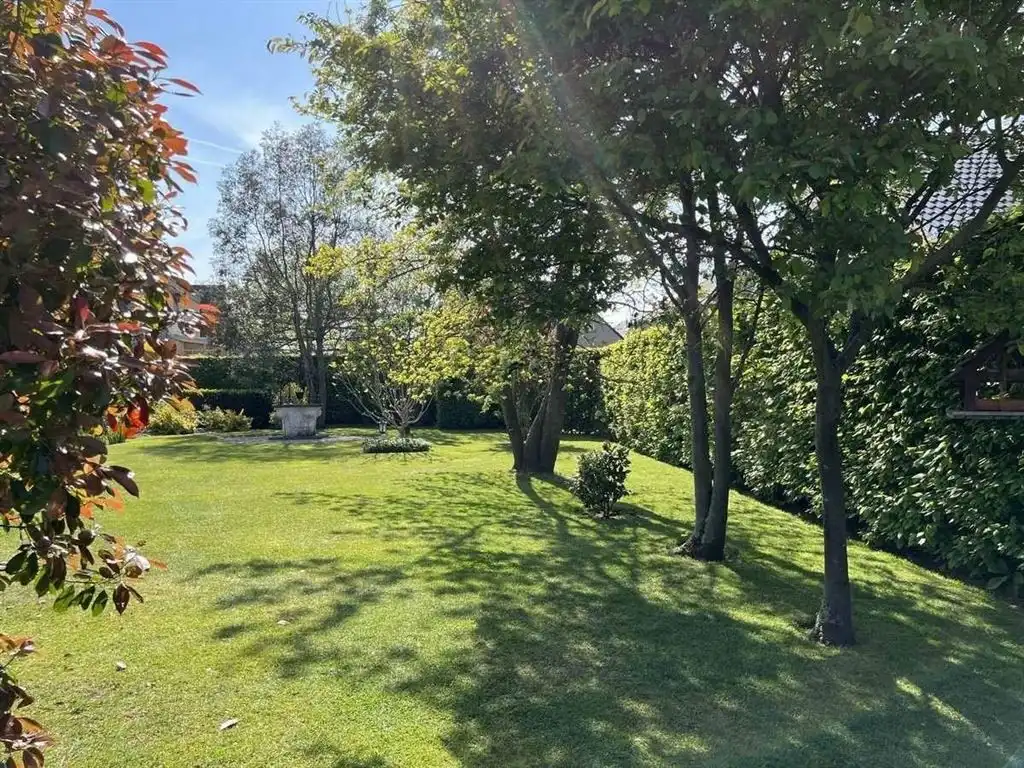 Energiezuinige langgevelhoeve op een uniek perceel vlakbij Maaseik foto 6