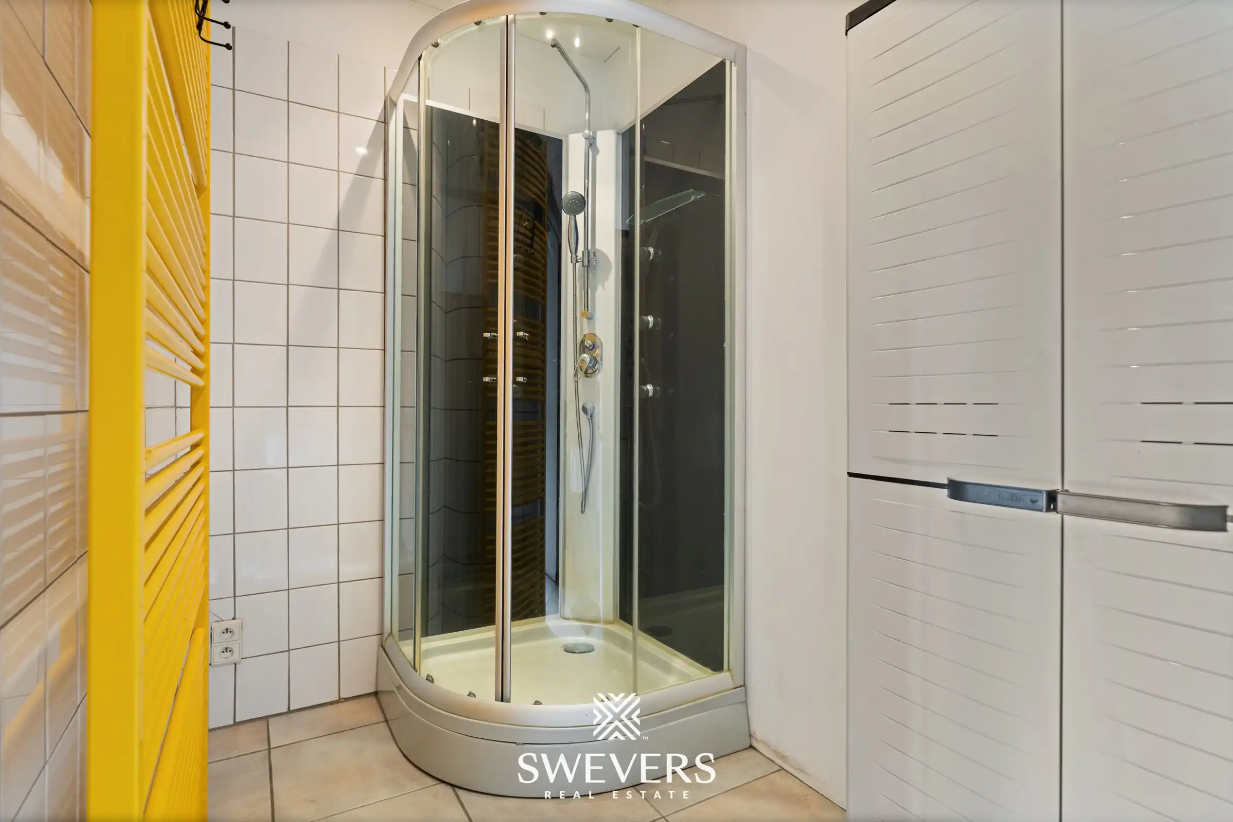 Instapklare woning met zuid gerichte tuin in Heusden-Zolder foto 12