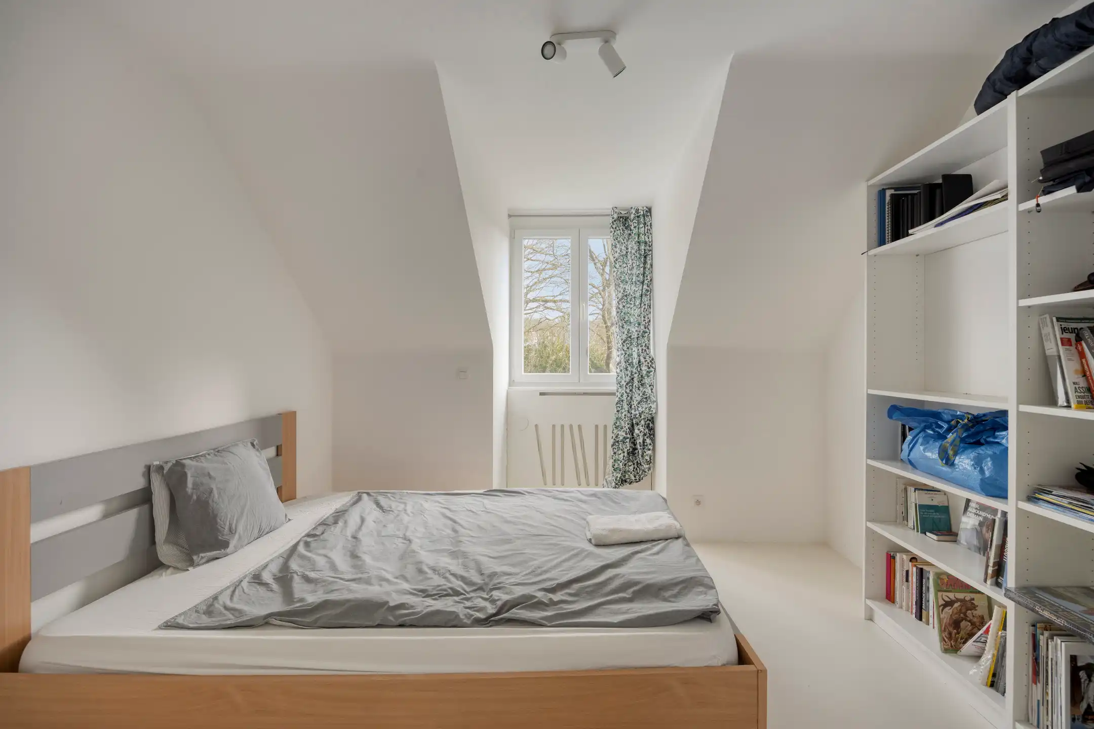 Prestigieus en Uitzonderlijk Herenhuis in het Hart van Ukkel foto 14