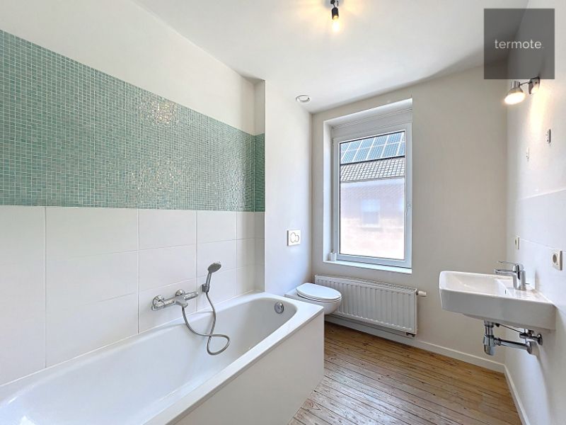 Burgerwoning foto 15