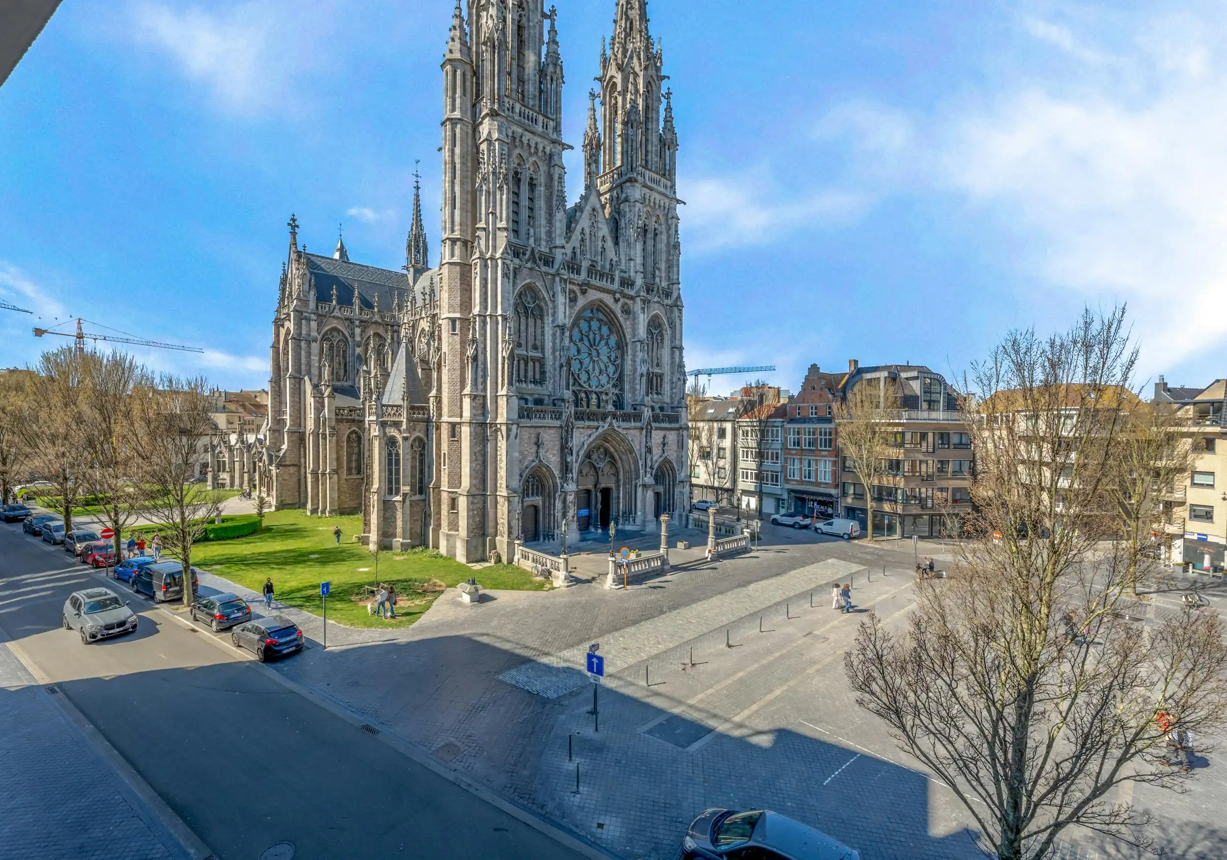 Fantastische appartement (92m²) met prachtig open zicht! foto 22