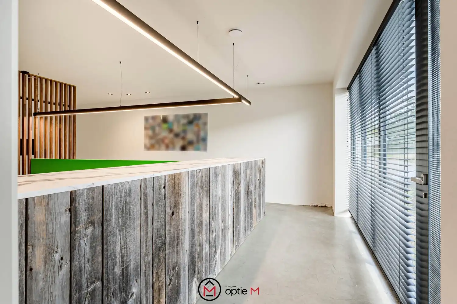 Moderne bedrijfsunit met kantoren in Heusden foto 4