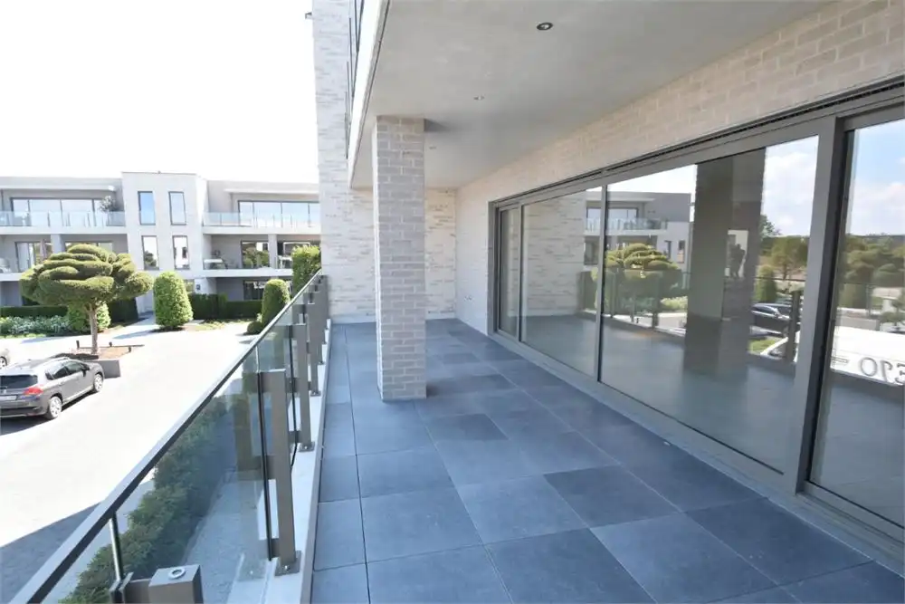 Luxe-appartement in het project ILEX foto 9