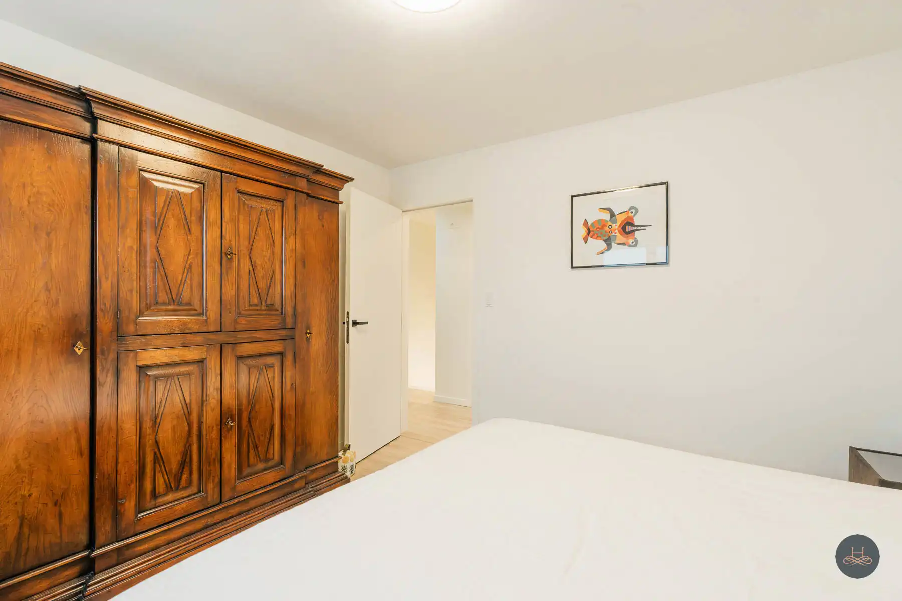 Hoogwaardig afgewerkte woning in rustige doodlopende straat  foto 25