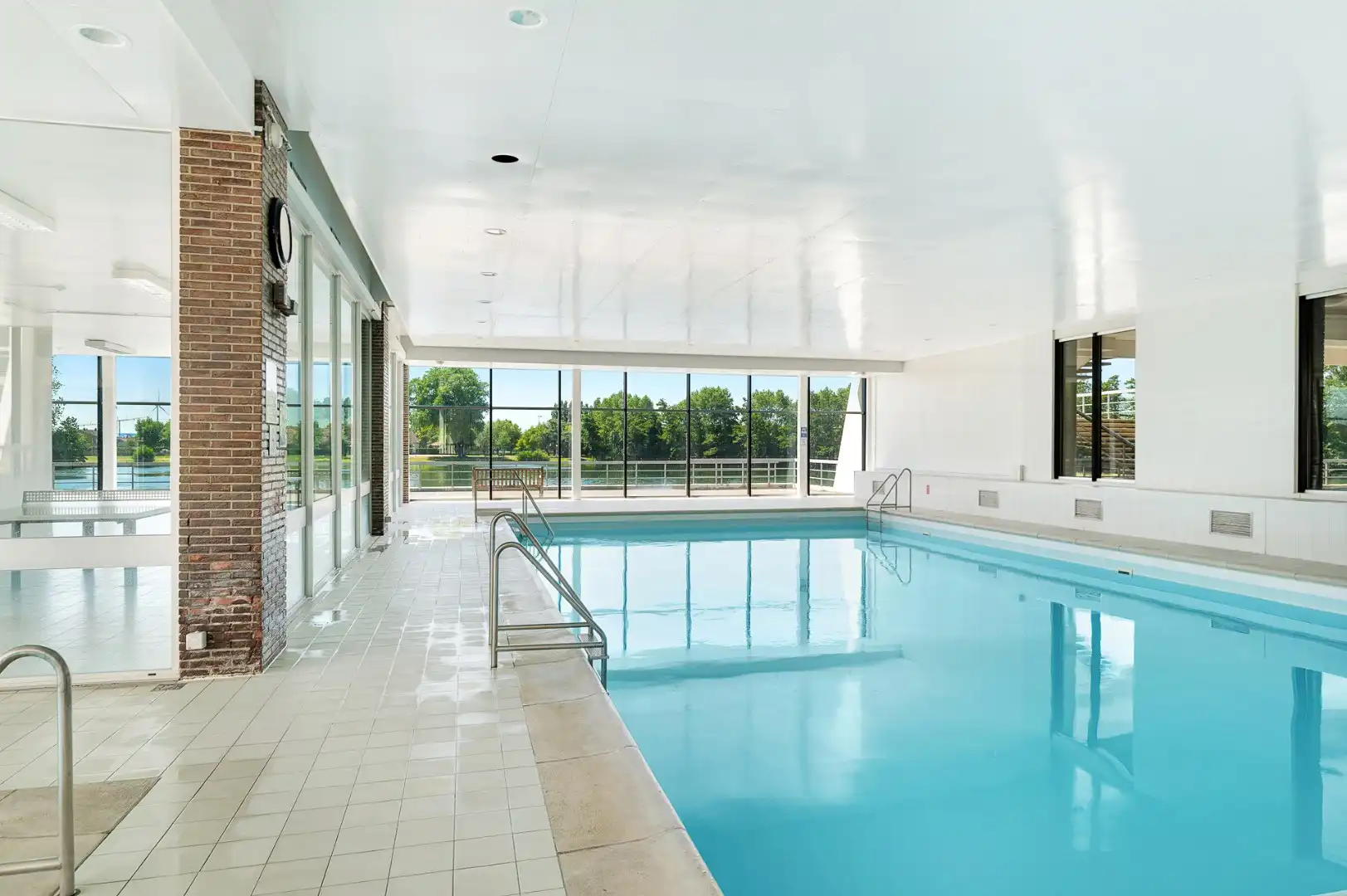 Appartement met 1 slaapkamer te koop foto 20