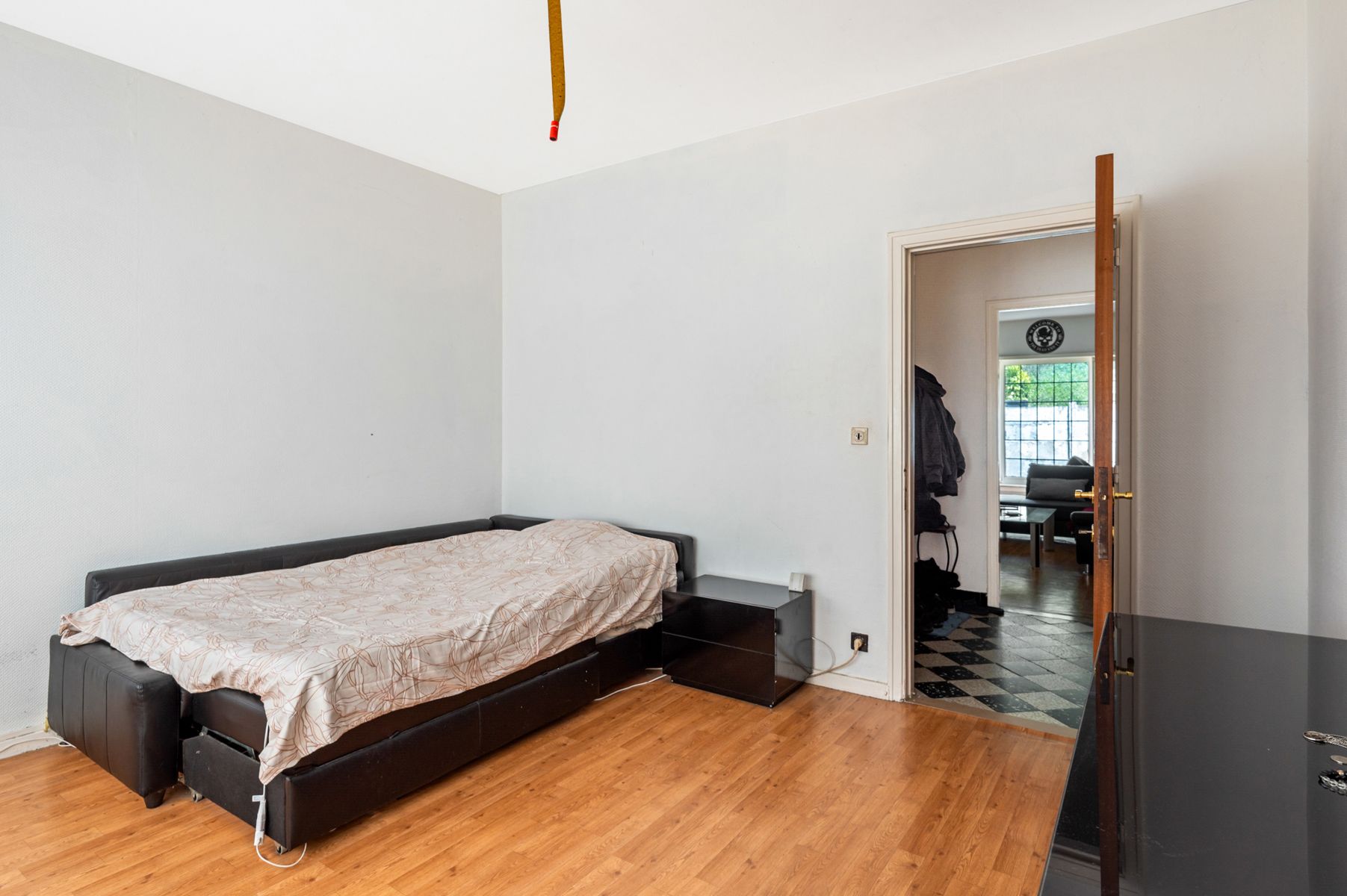 Te renoveren gebouw met twee appartementen in Elsdonk foto 3