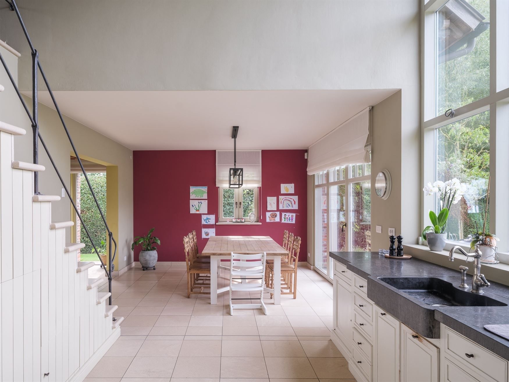 Authentieke charme en duurzame kwaliteit te Lievegem. foto 14