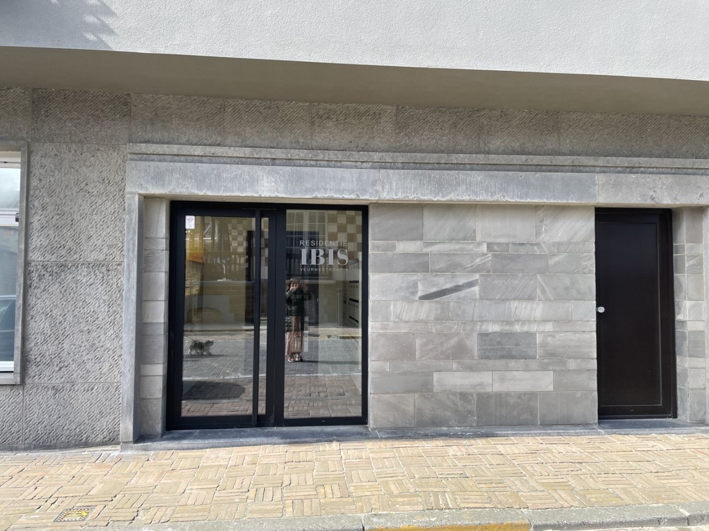 Goed gelegen appartement vlakbij de Zeedijk foto 2