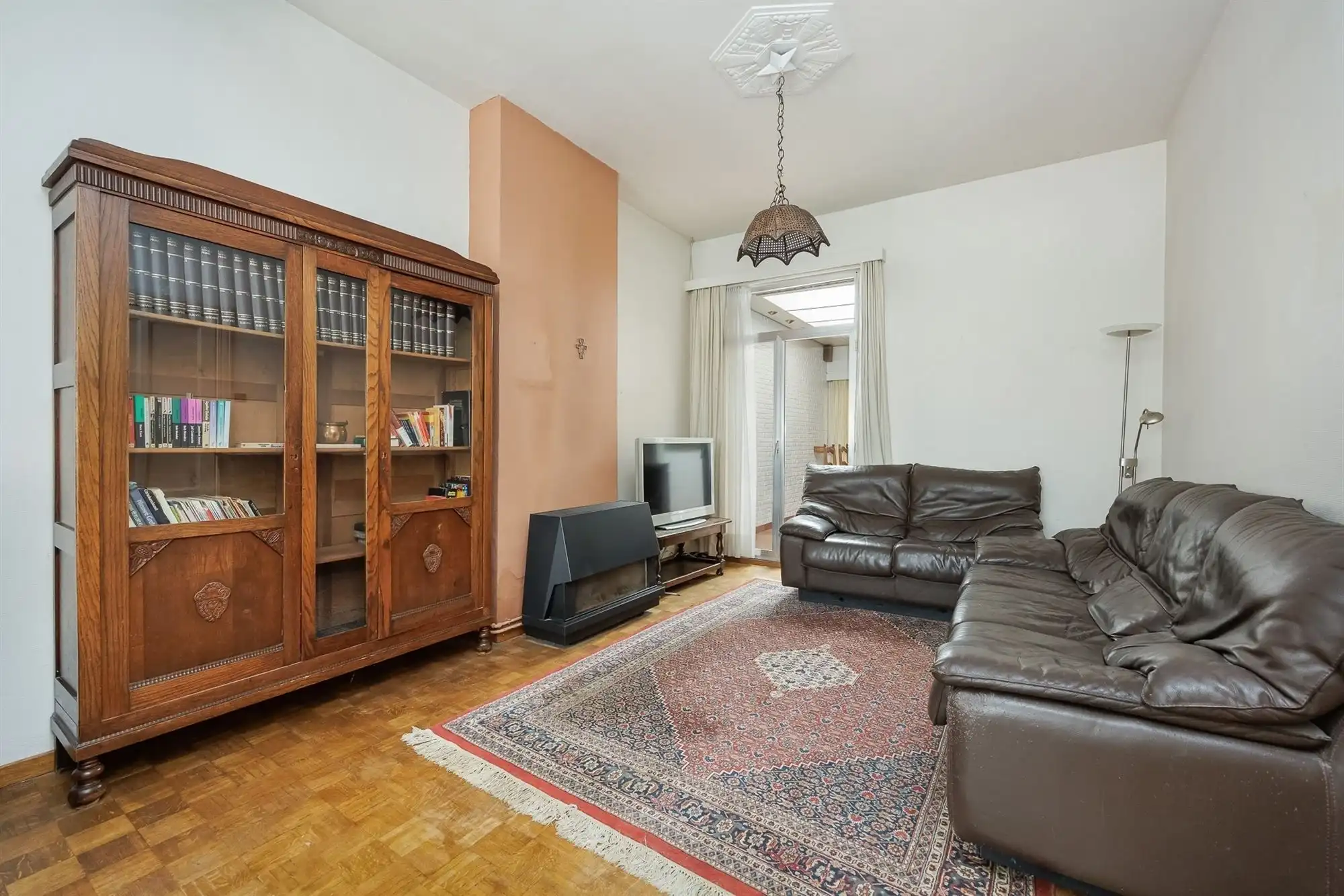 Stadswoning met 4 slaapkamers en stadstuin foto 4