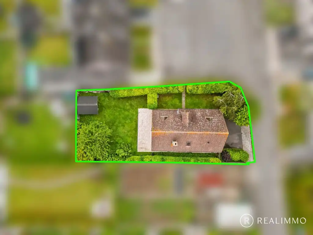 Alleenstaande woning met 4 slaapkamers te Outrijve foto 3