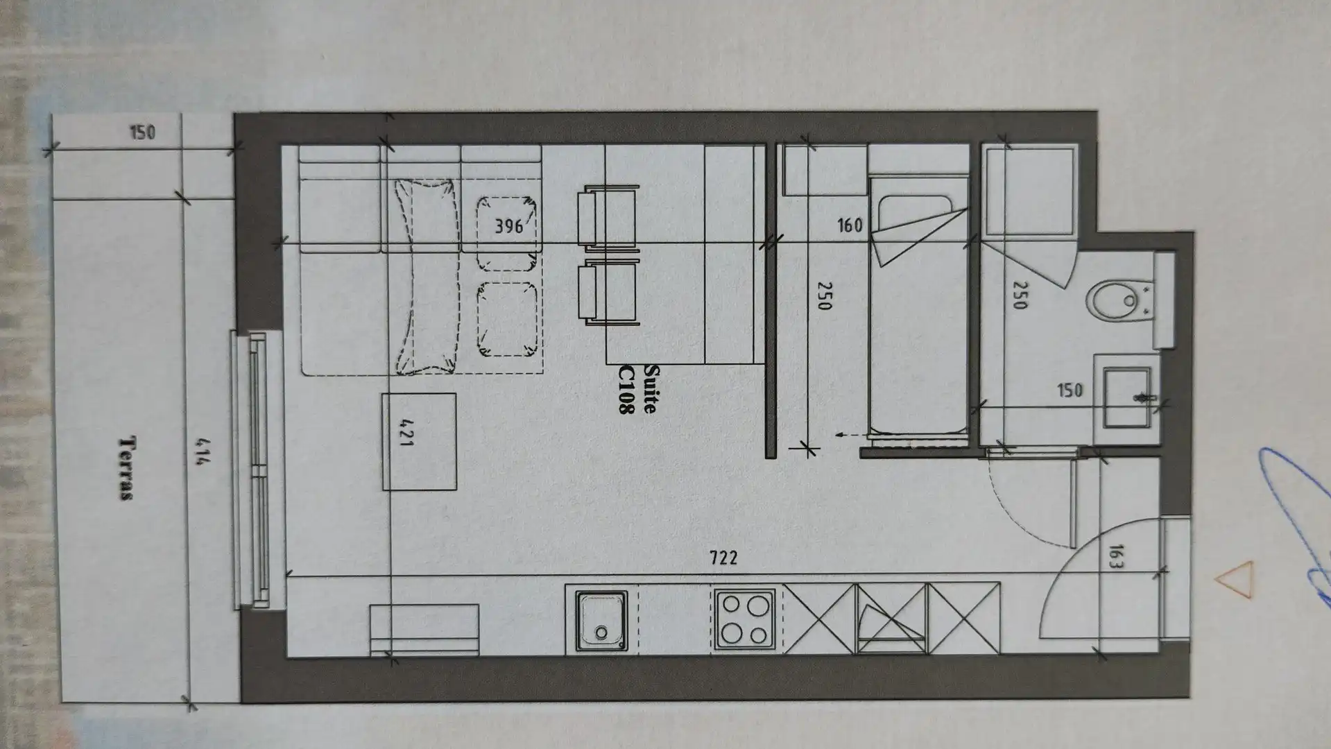 Opbrengsteigendom vlakbij de jachthaven van Nieuwpoort! foto 9