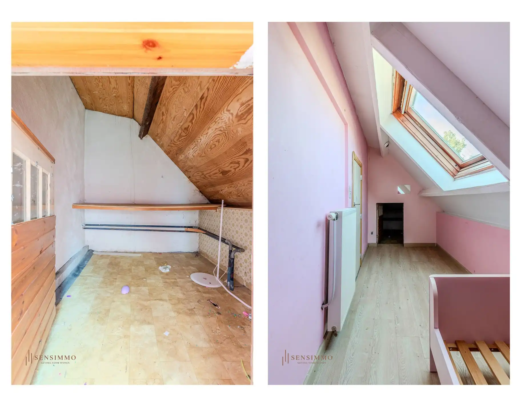 Charmante mijnwerkerswoning met 3 slaapkamers nabij de Stalenstraat foto 18