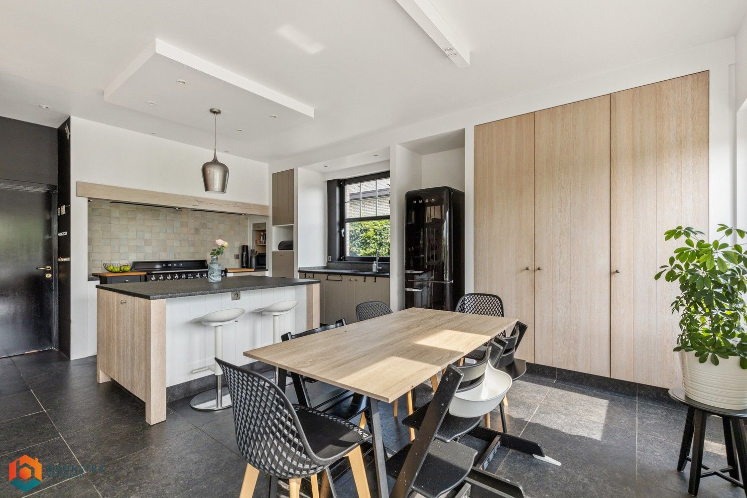 Prachtige villa (549 m² bewoonbaar) op een perceel van 1750 m² te Onze-Lieve-Vrouw-Waver foto 8