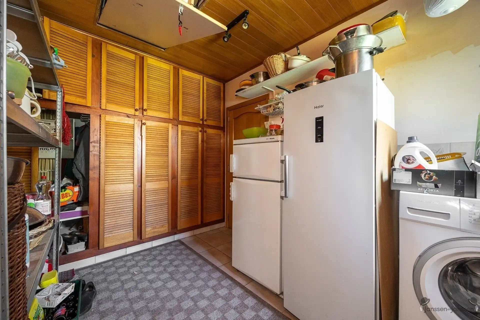 Charmant landhuis op perceel van 2230m² met prachtige vergezichten foto 17