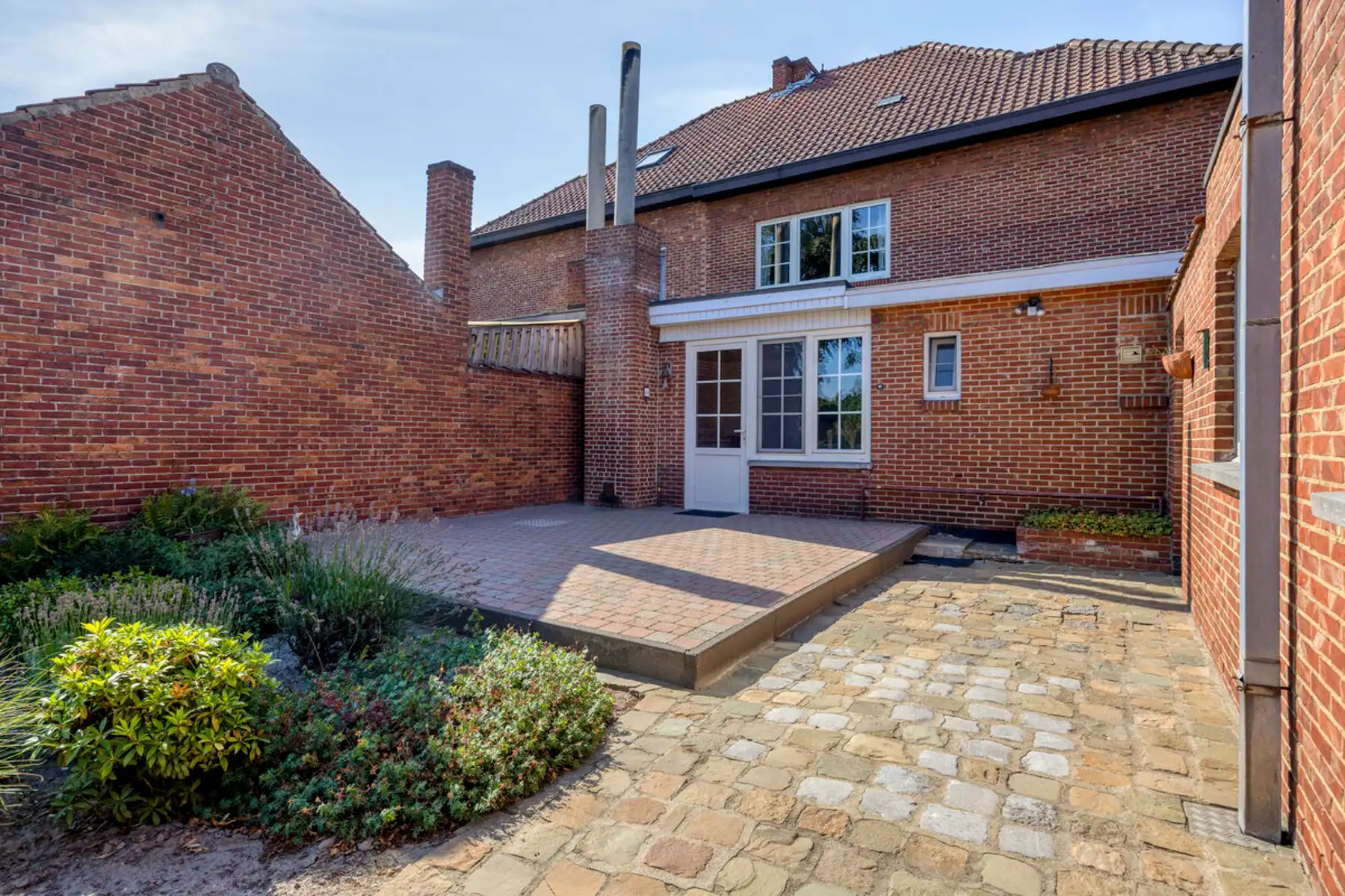 Huis te koop foto 24
