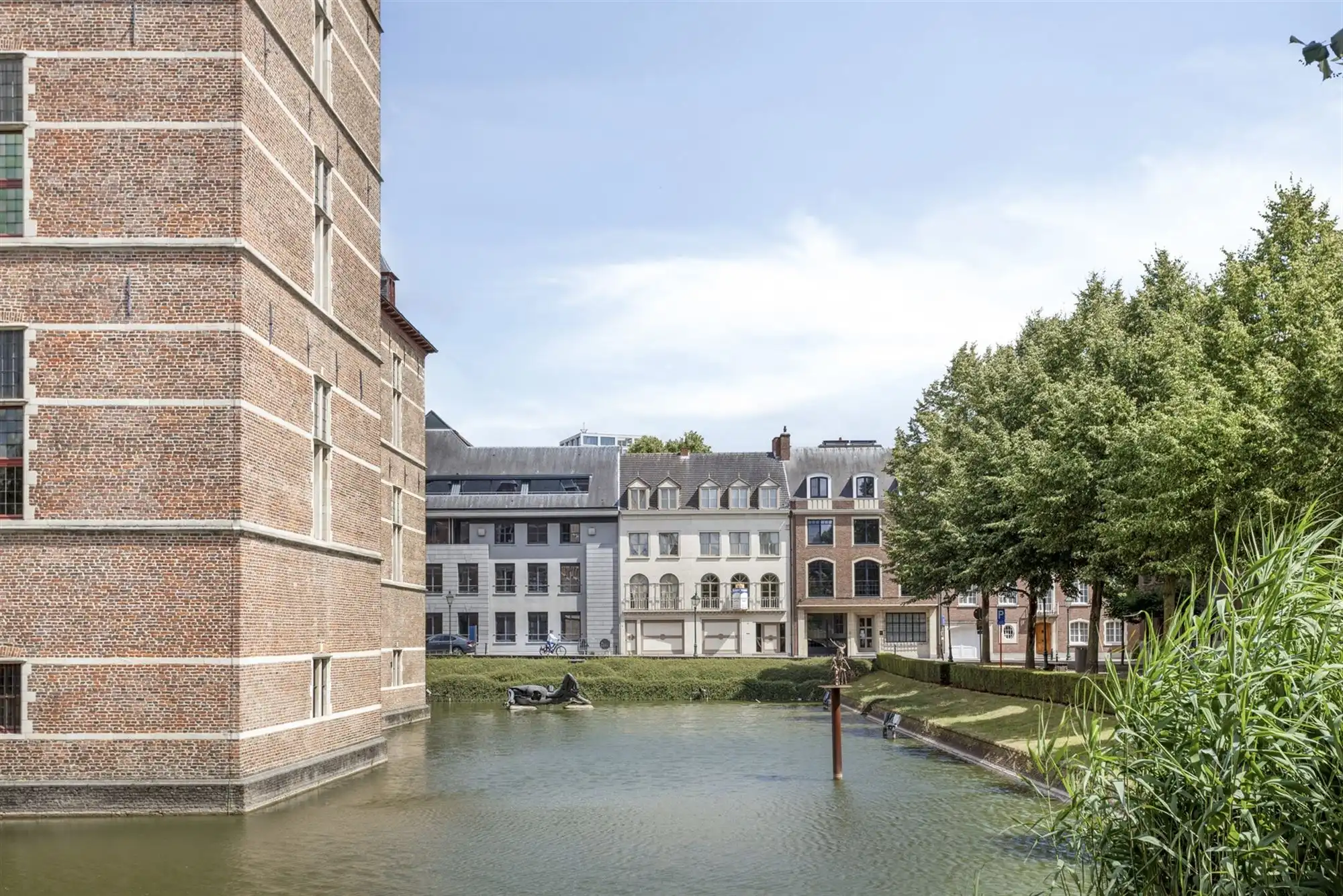 Ruim 4-slaapkamer huis in Turnhout - EPC B met enorme garage foto 5