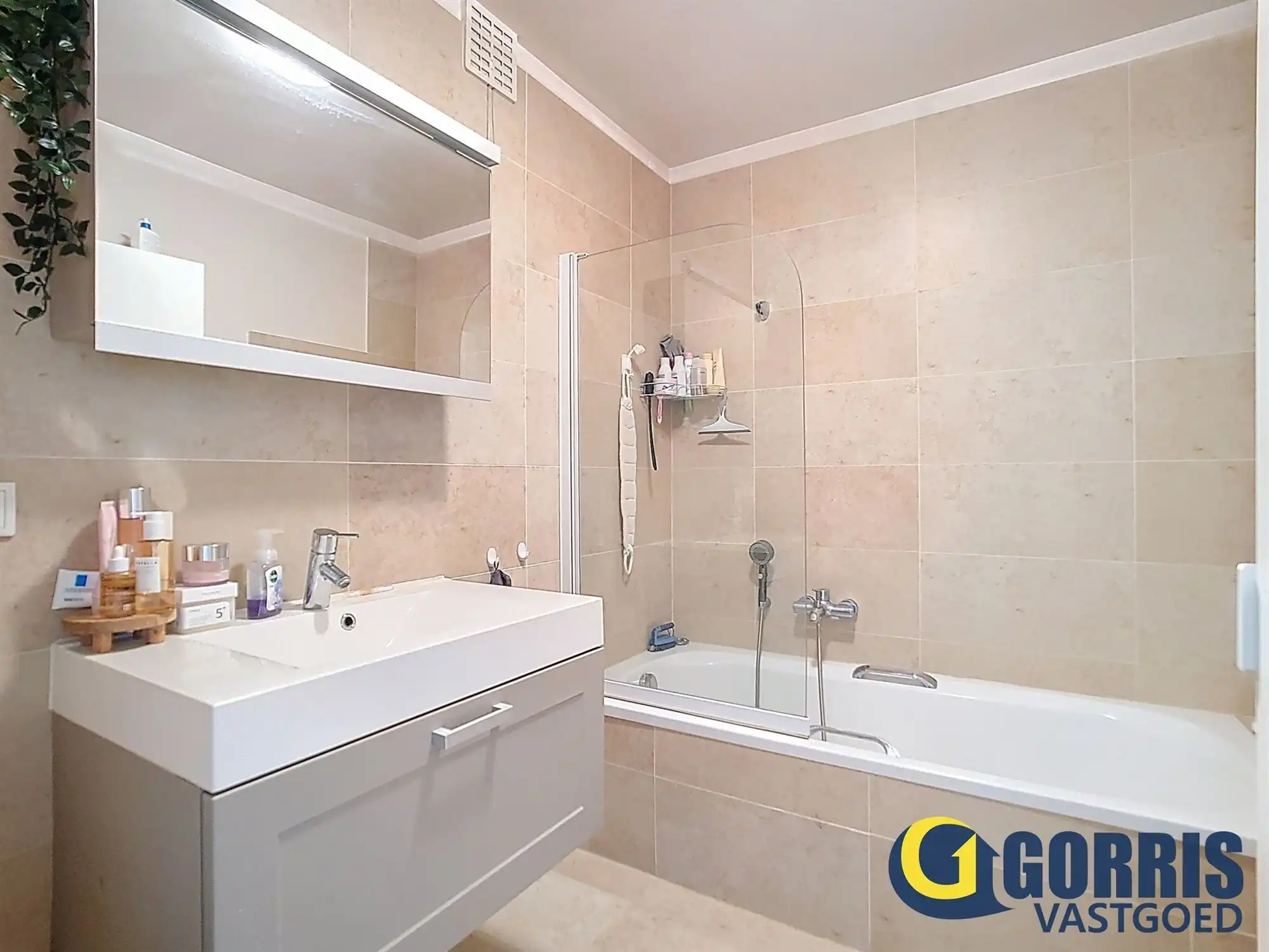 Prachtig appartement met 2 slaapkamers foto 11