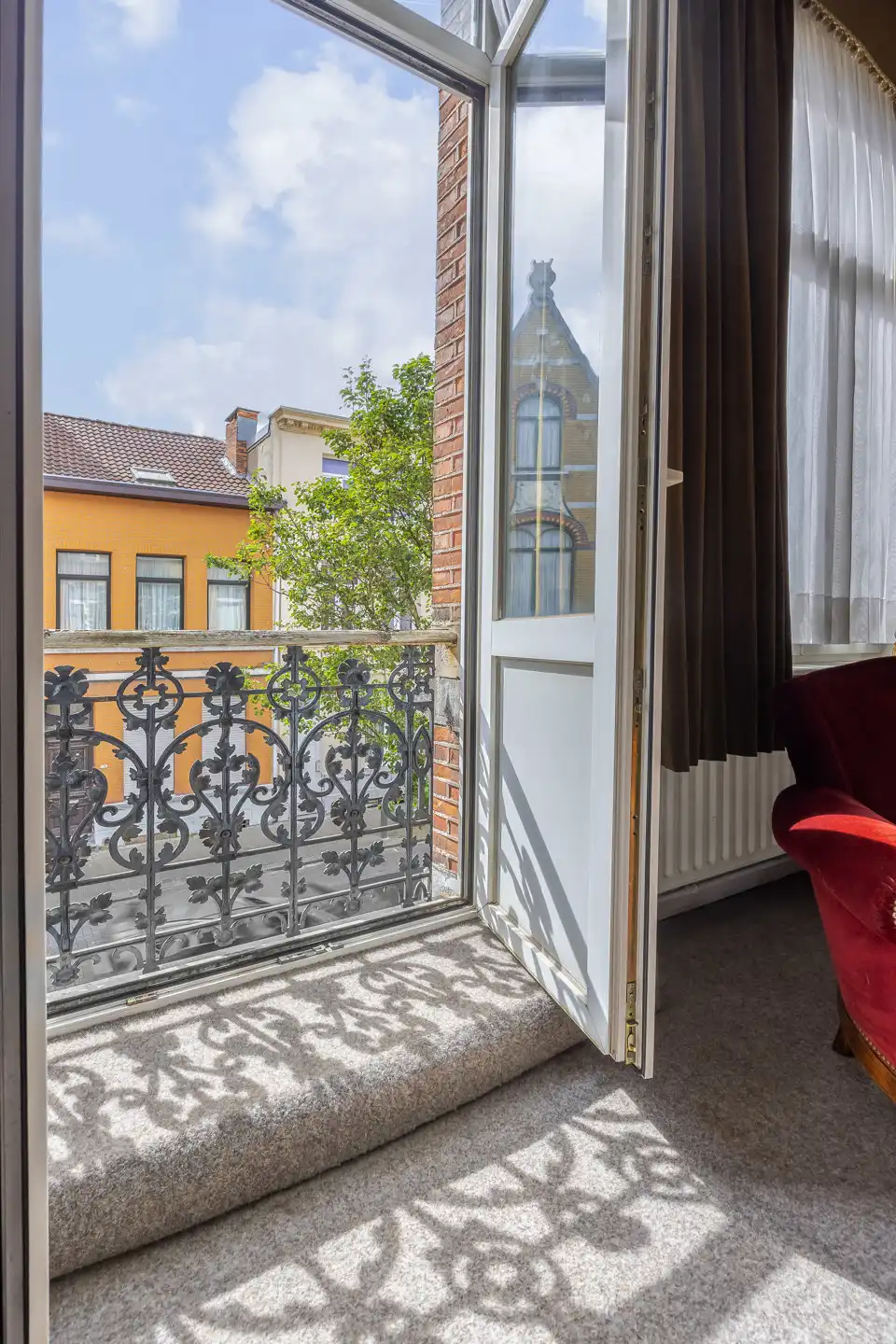 Authentieke herenwoning met potentieel te koop foto 21