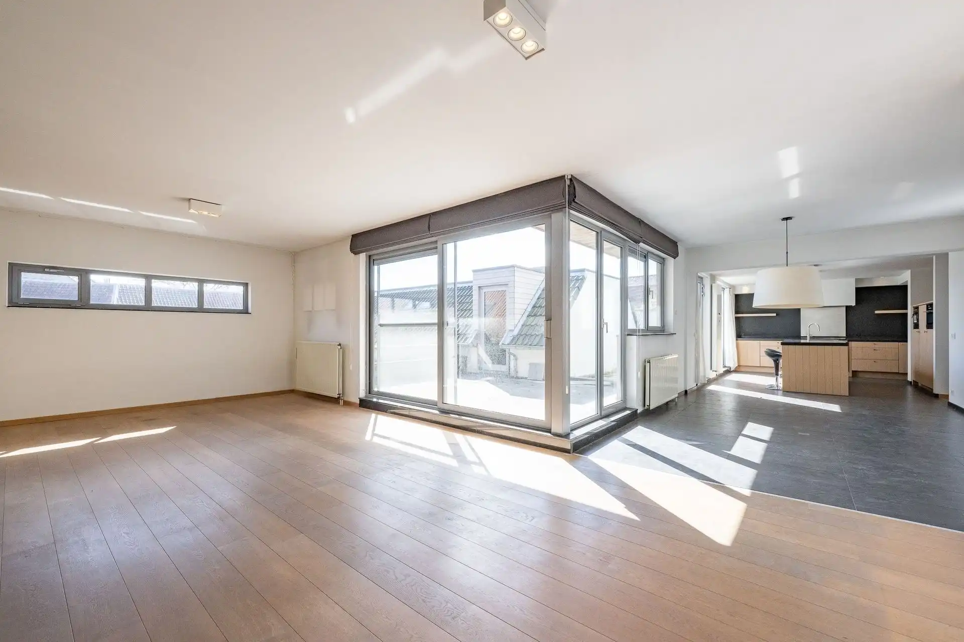 Appartement te koop Vinçottestraat 82/(V1&2) - 2140 BORGERHOUT