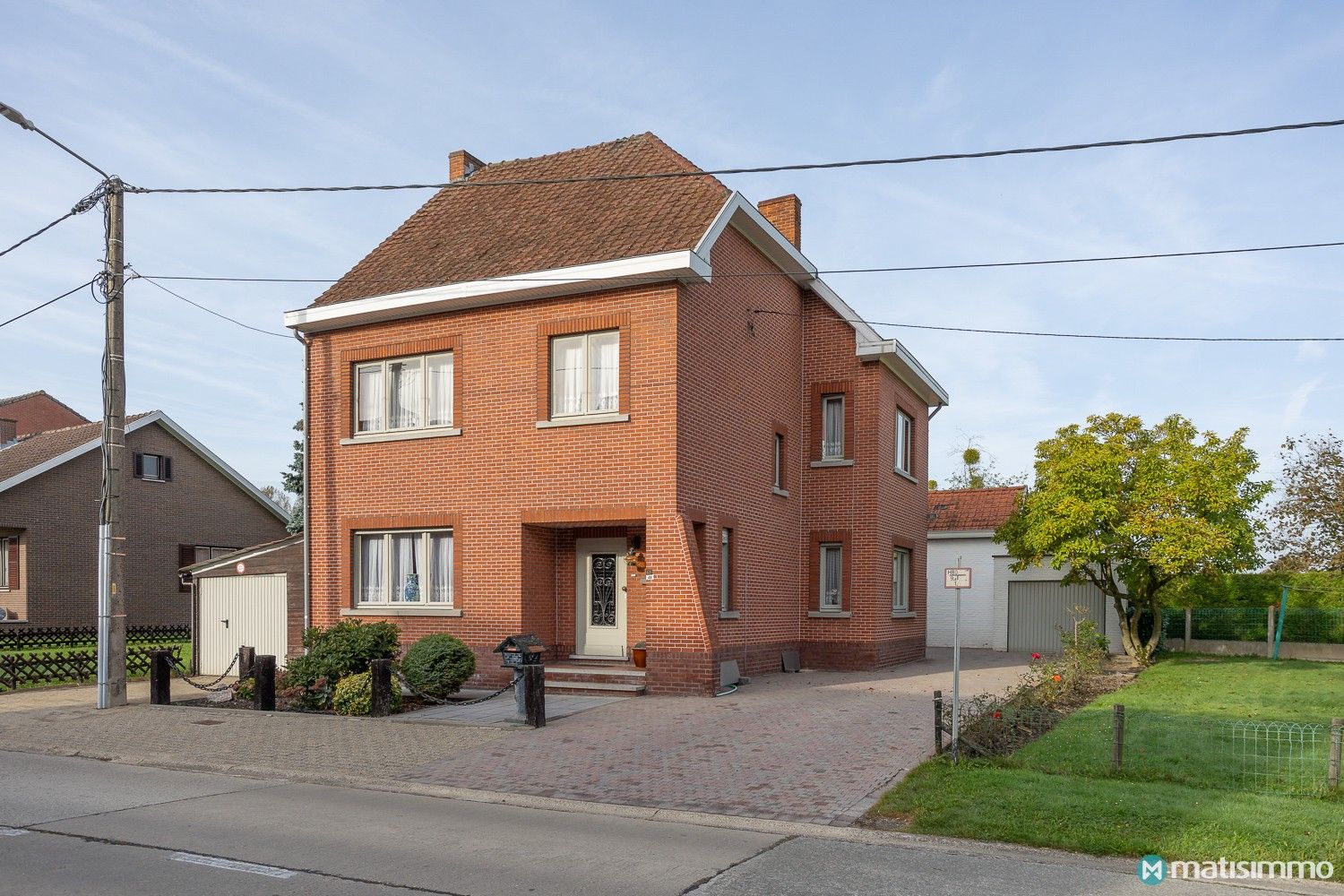 RUIME GEZINSWONING MET 4 SLAAPKAMERS IN KORTESSEM foto 1