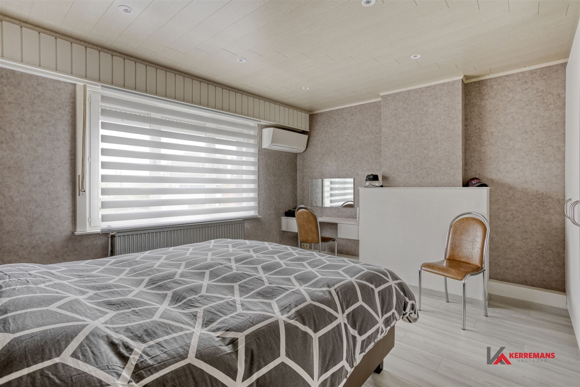 Instapklare energiezuinige woning met 3 slaapkamers en tuin. foto 13