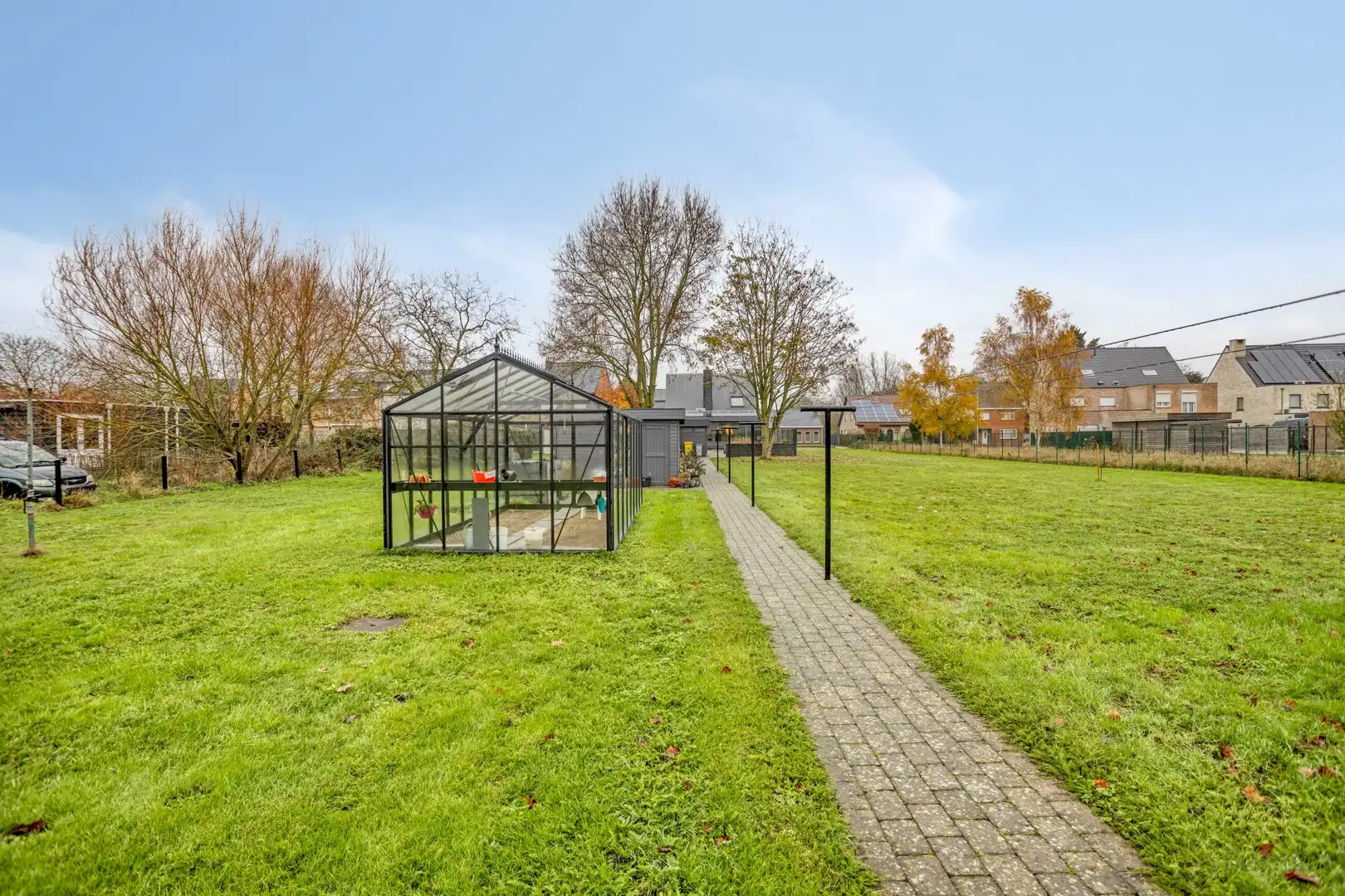 Gezinswoning te koop in Groot-Vorst (Laakdal) foto 24