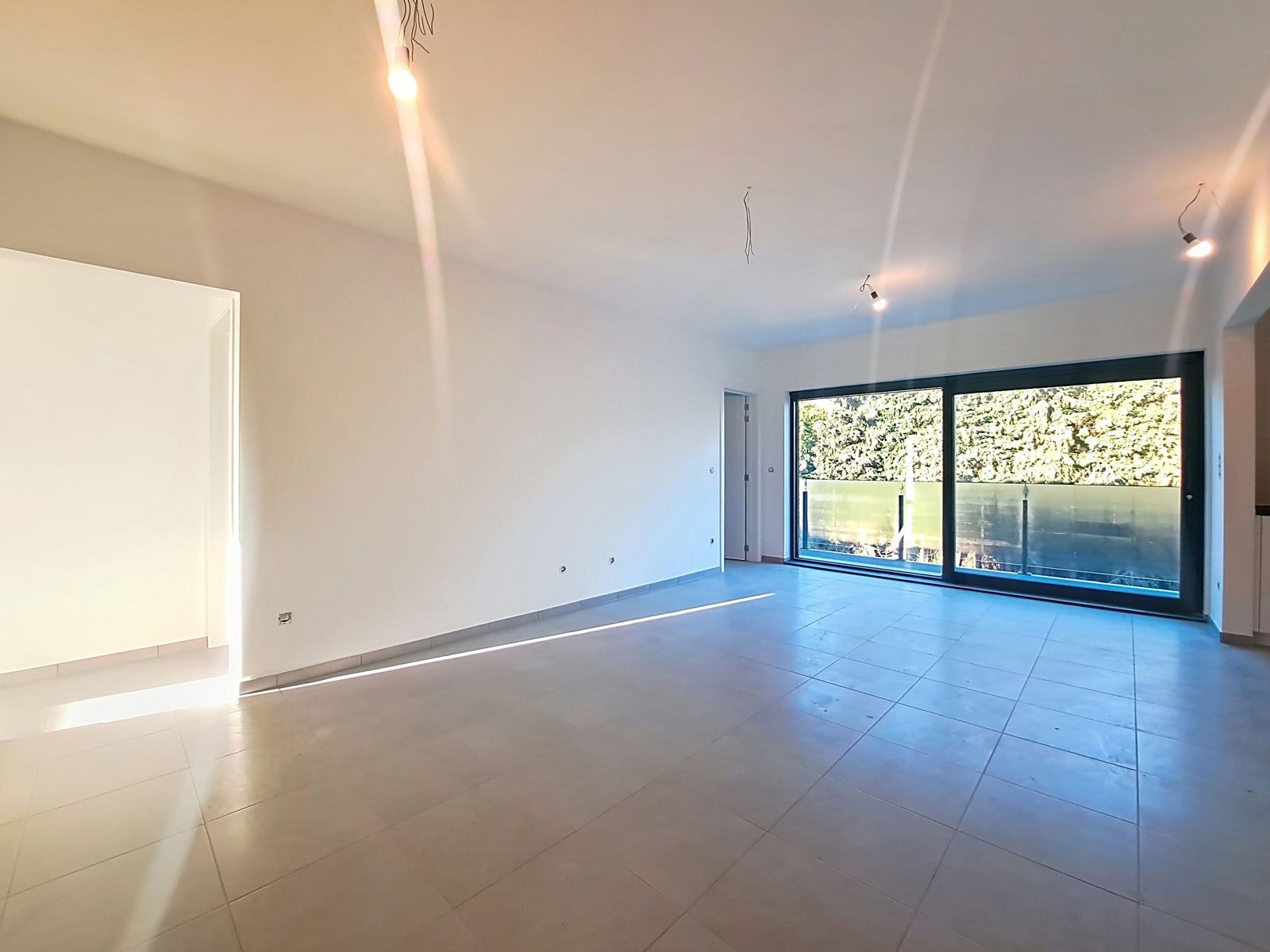 Appartement te huur foto 2