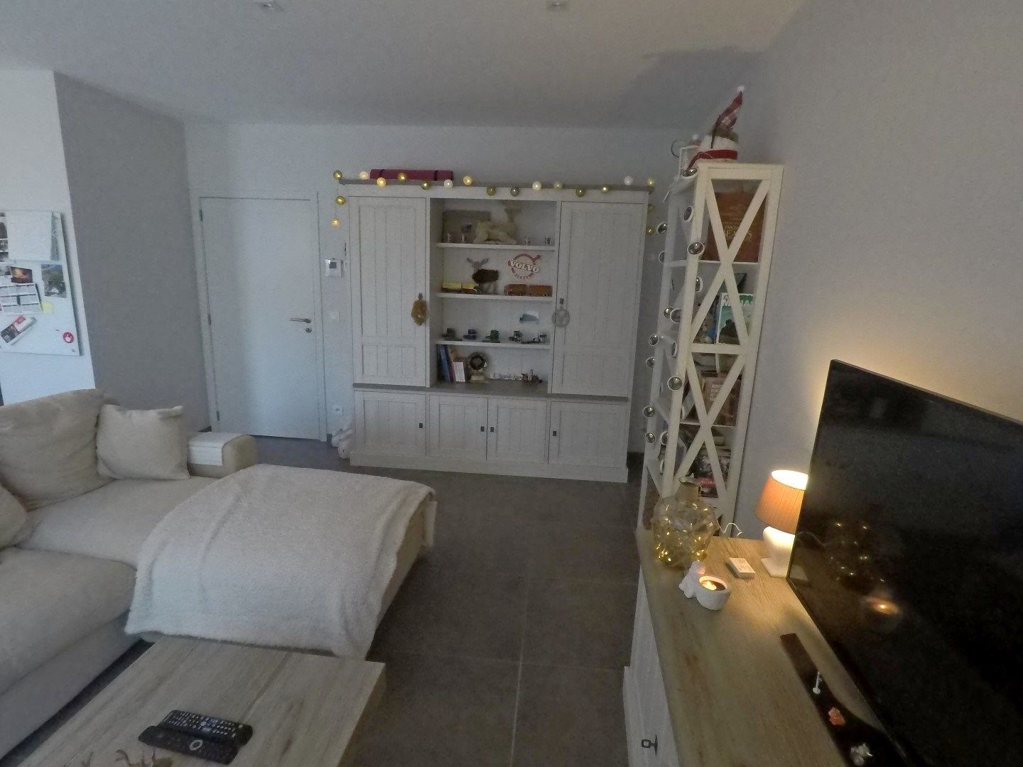Nieuwbouw woning met 2 slaapkamers en terras met tuintje, Westrozebeke foto 3
