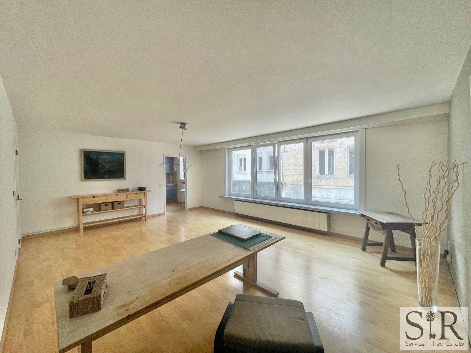 Appartement te huur foto 3