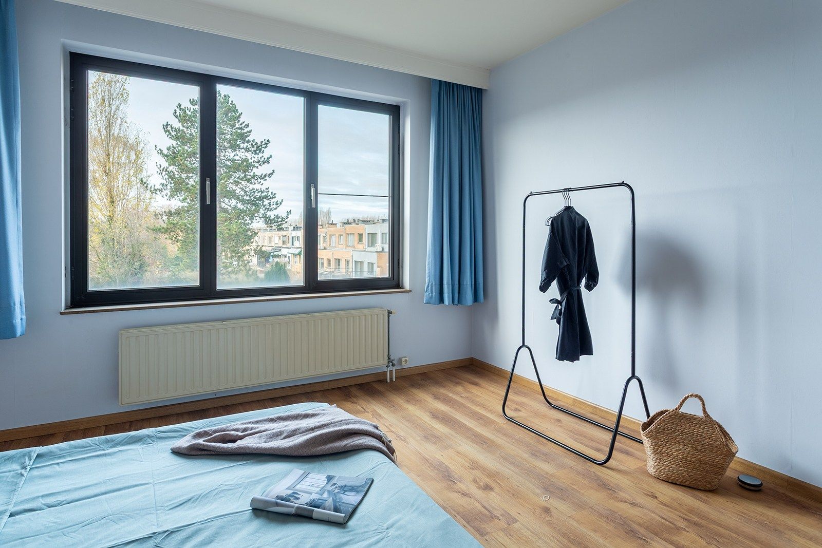 Aangenaam 2-slaapkamerappartement foto 16