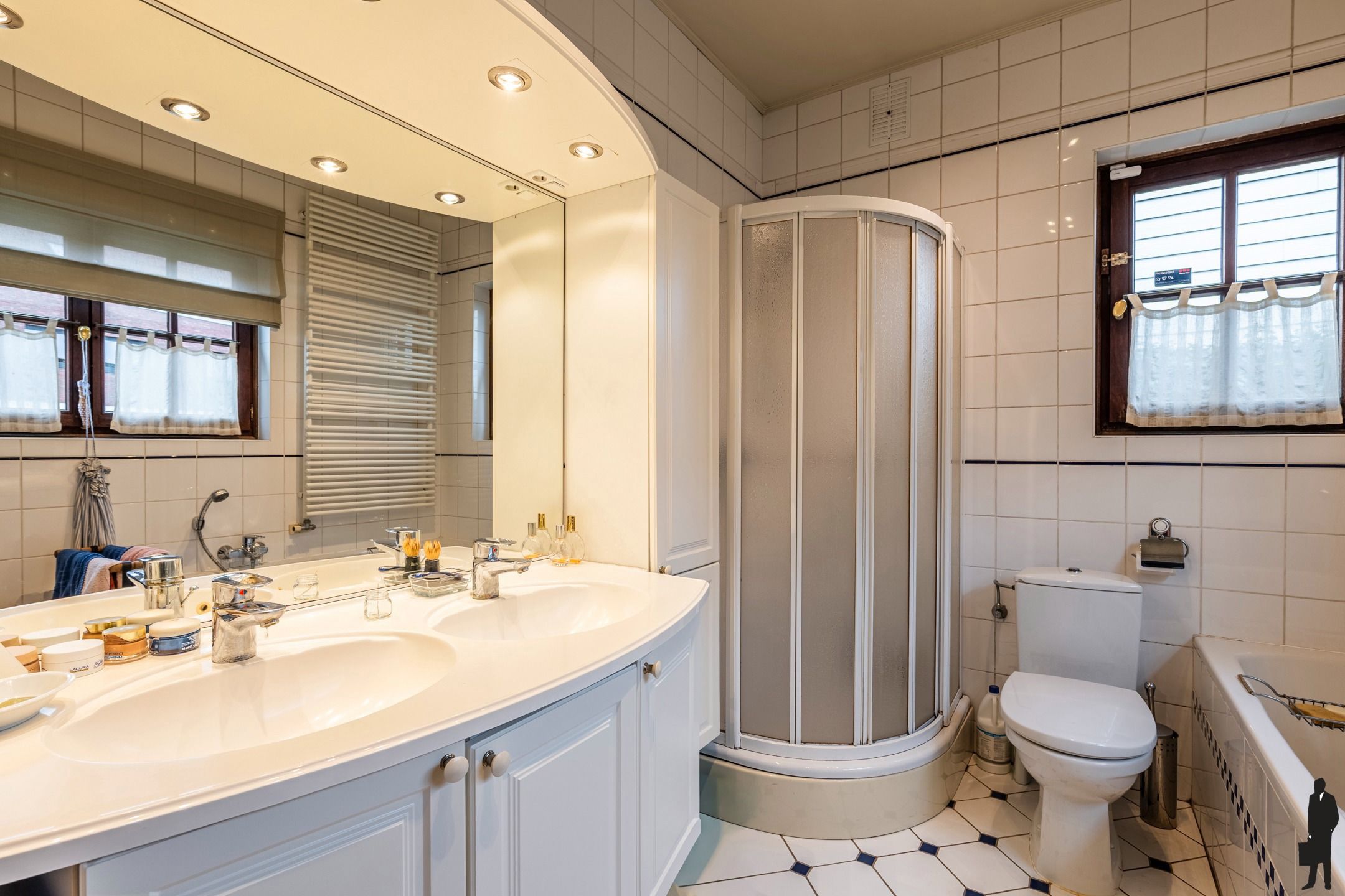 Charmante gezinswoning op een centrale locatie in Hove foto 13