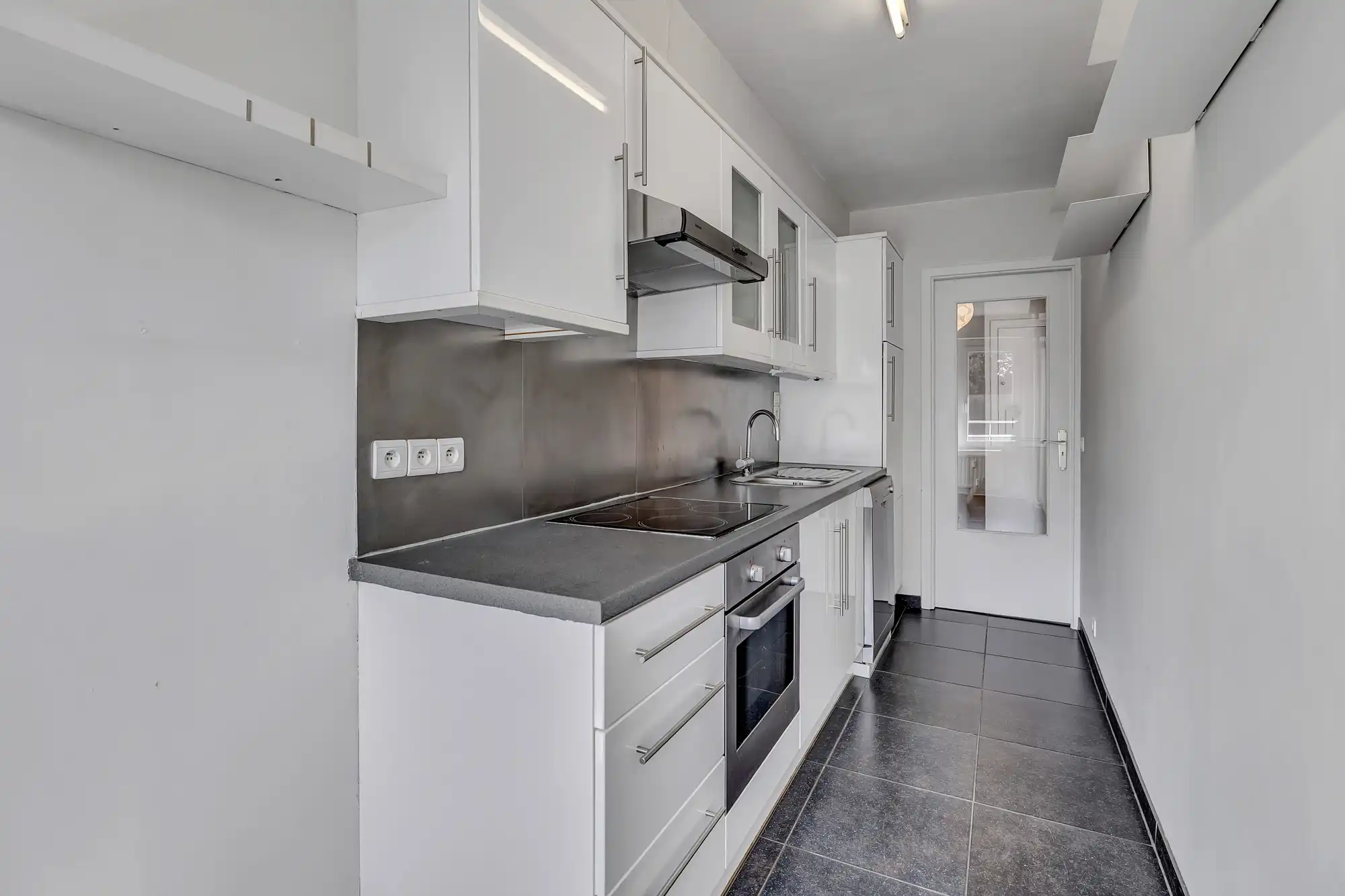 Gezellig appartement op centrale locatie te Mechelen foto 6
