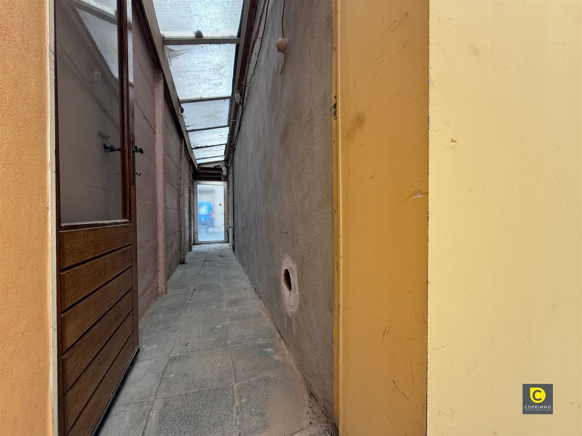 Te renover woning: 3 slk foto 6