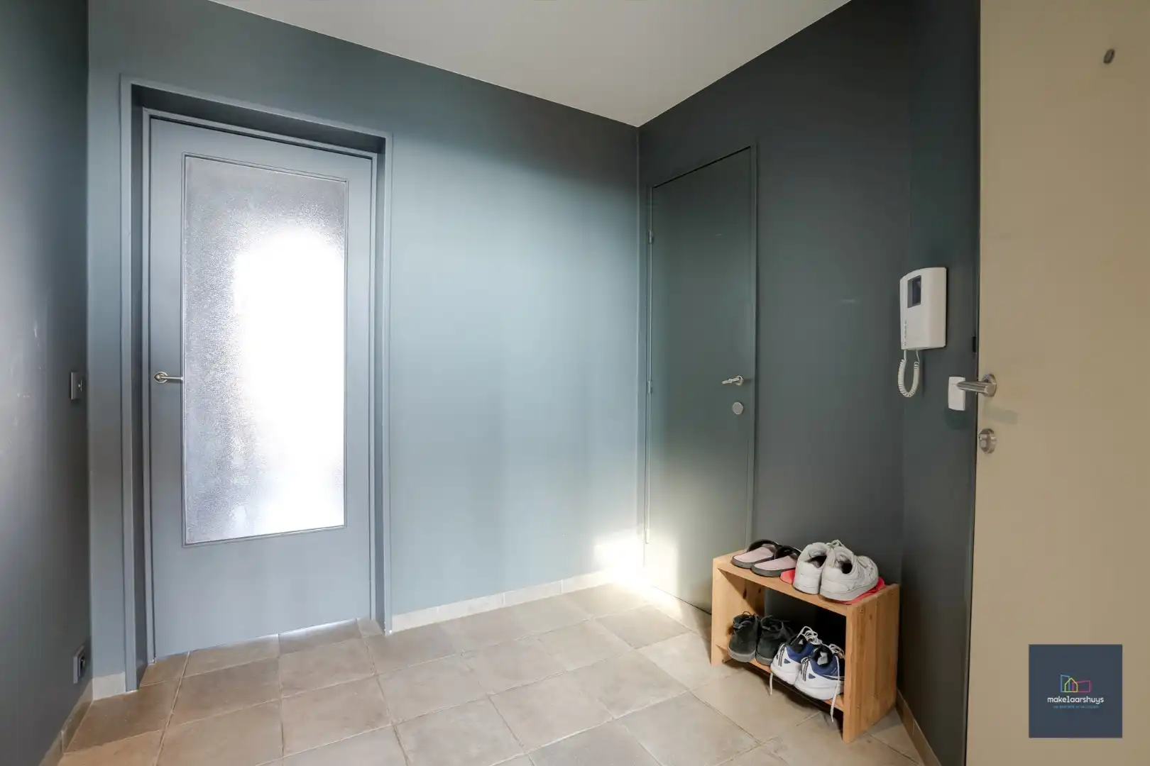 Penthouse met 3 slaapkamers en schitterend zicht   foto 11