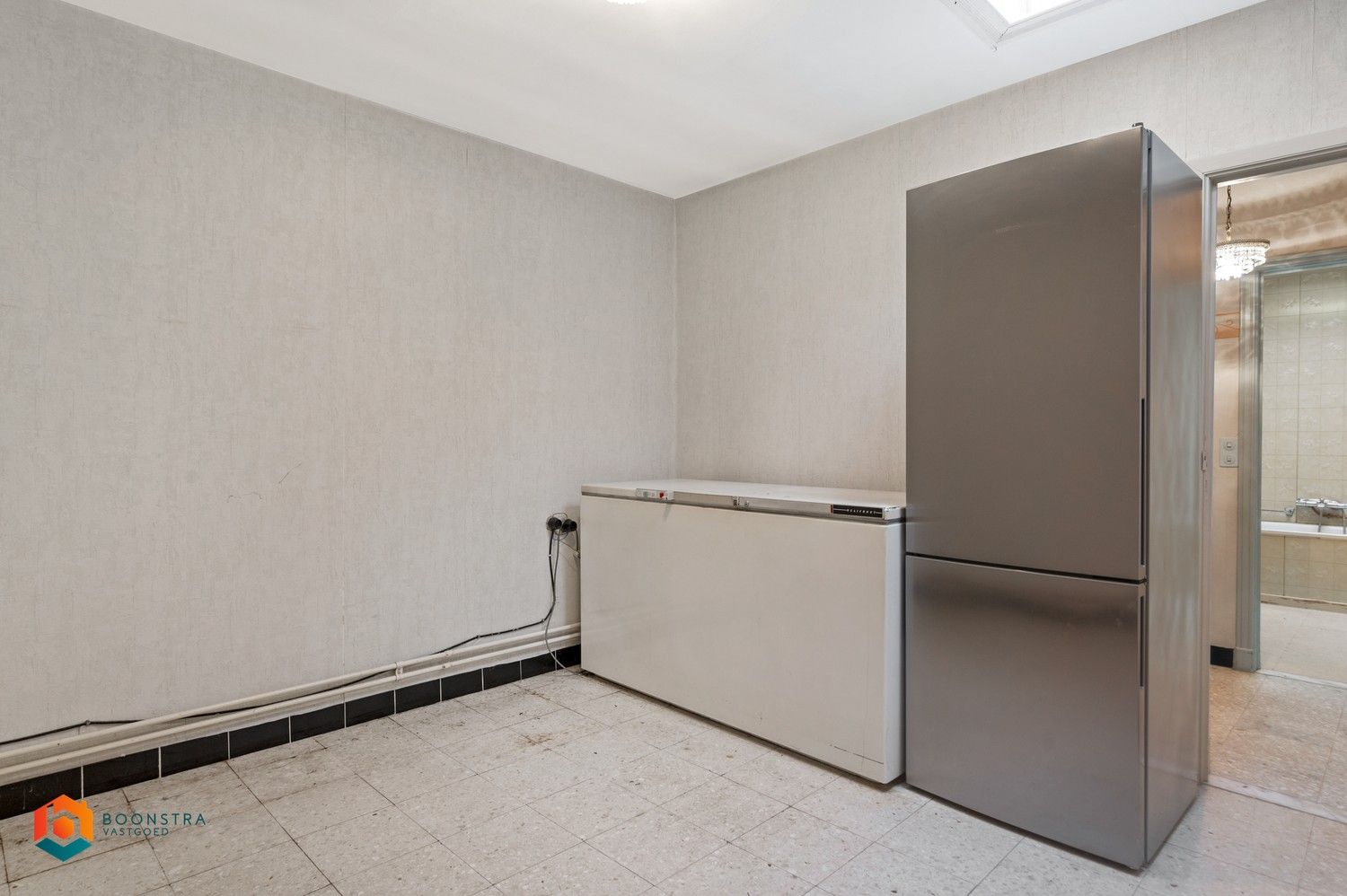 Gelijkvloerse woning op ruim perceel te Bonheiden foto 9