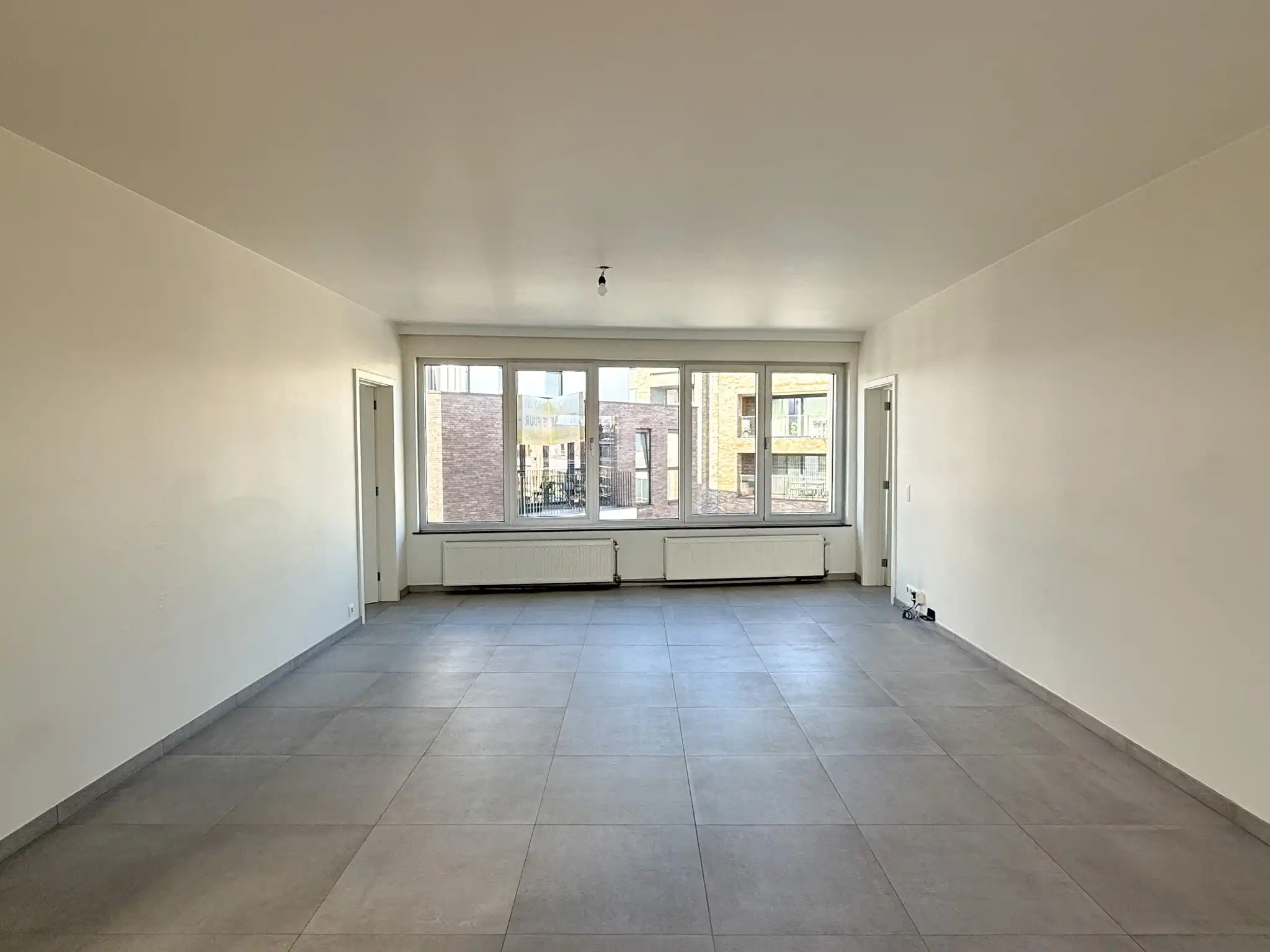 Appartement met 1 slaapkamer en autostaanplaats in het centrum van Beveren foto 3