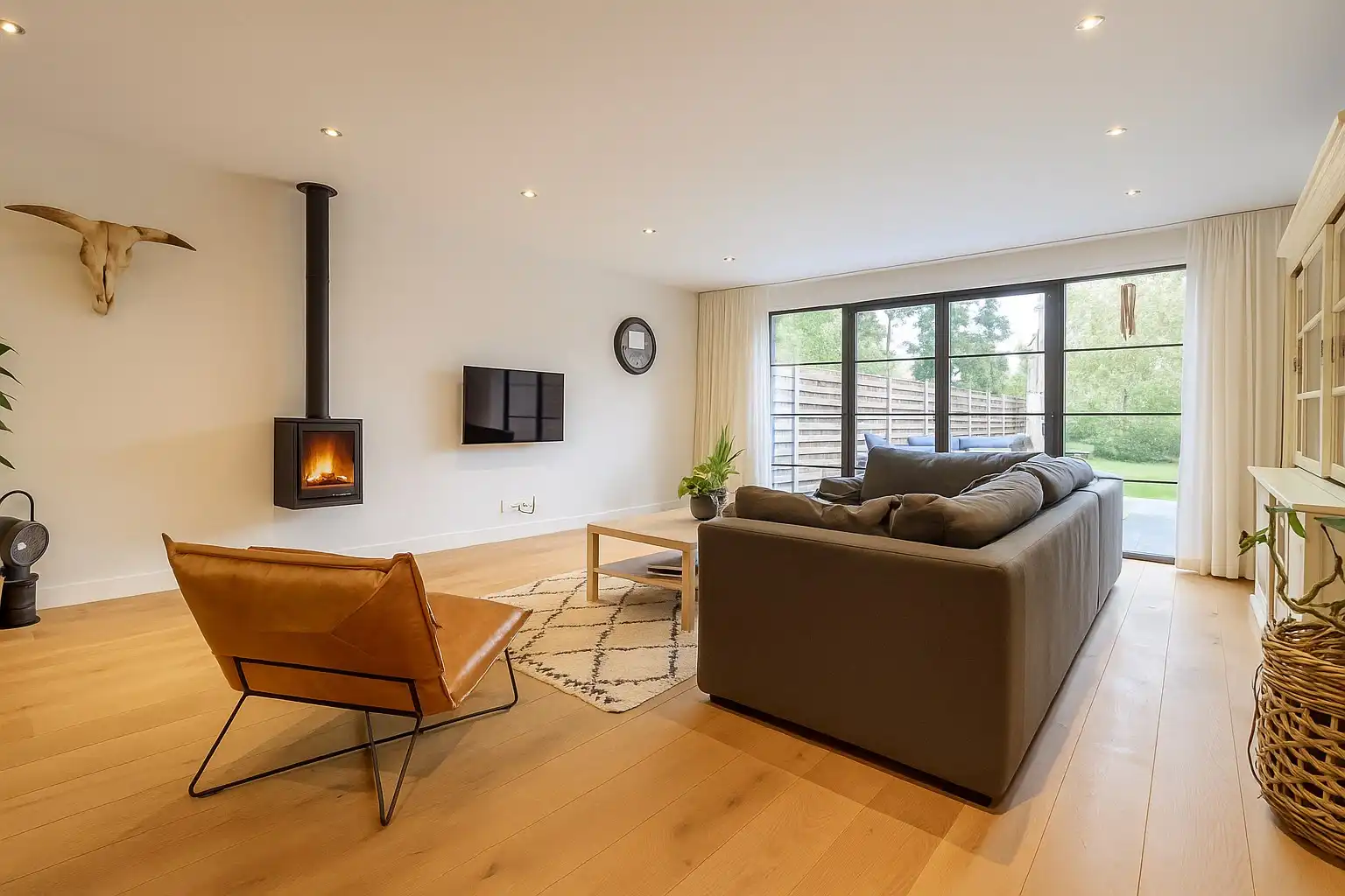 Huis te koop St. Annastraat 24 - - 4524 JE Sluis