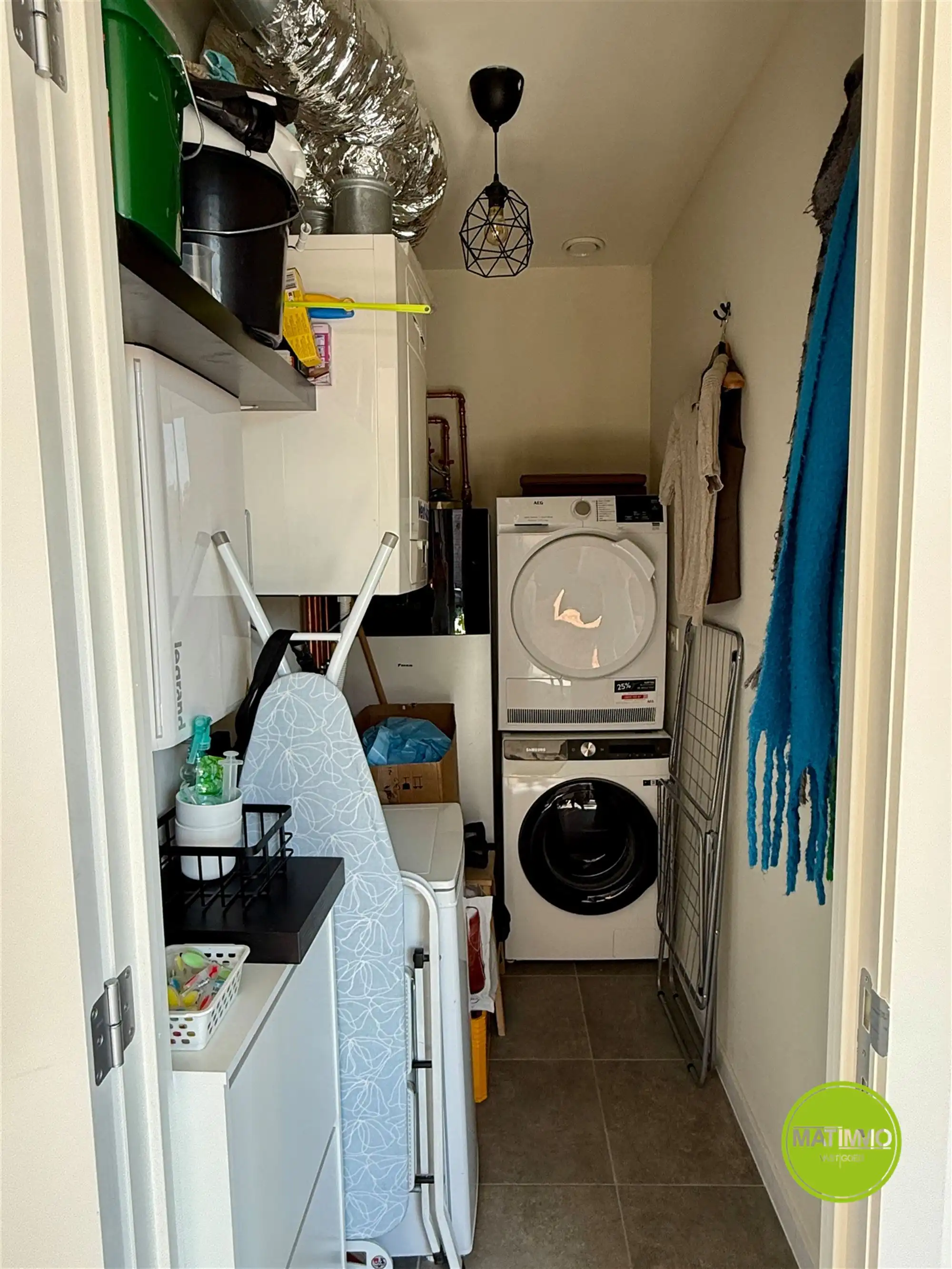 Rust, ruimte en groen op een hedendaagse toplocatie foto 21